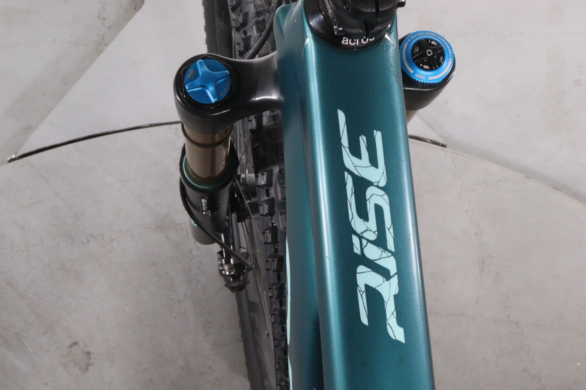Orbea Rise M10 - Image 8