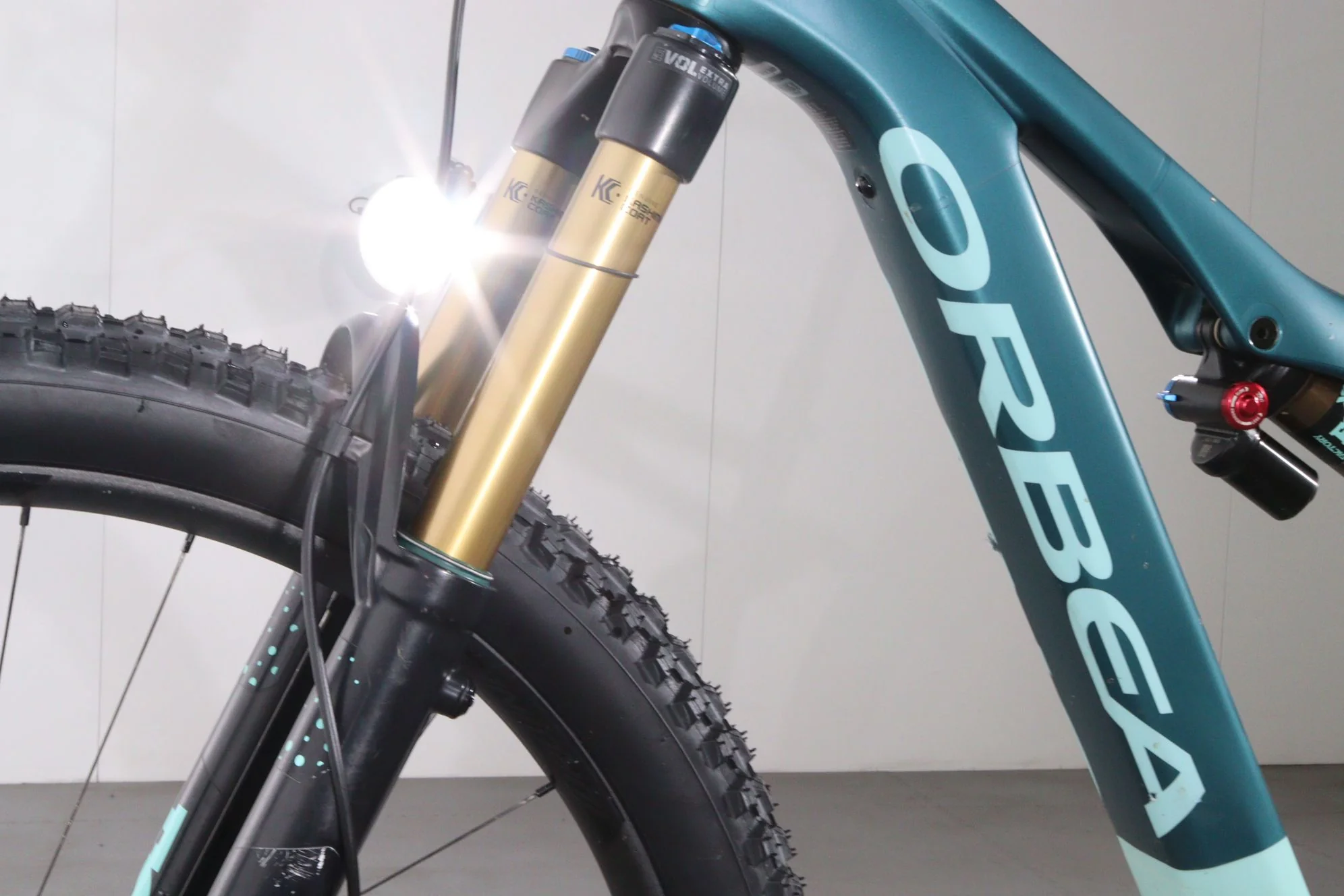 Orbea Rise M10 - Image 9