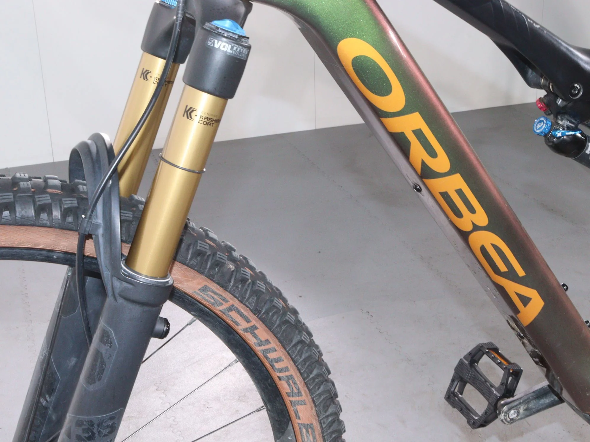Orbea Rise M10 - Image 10