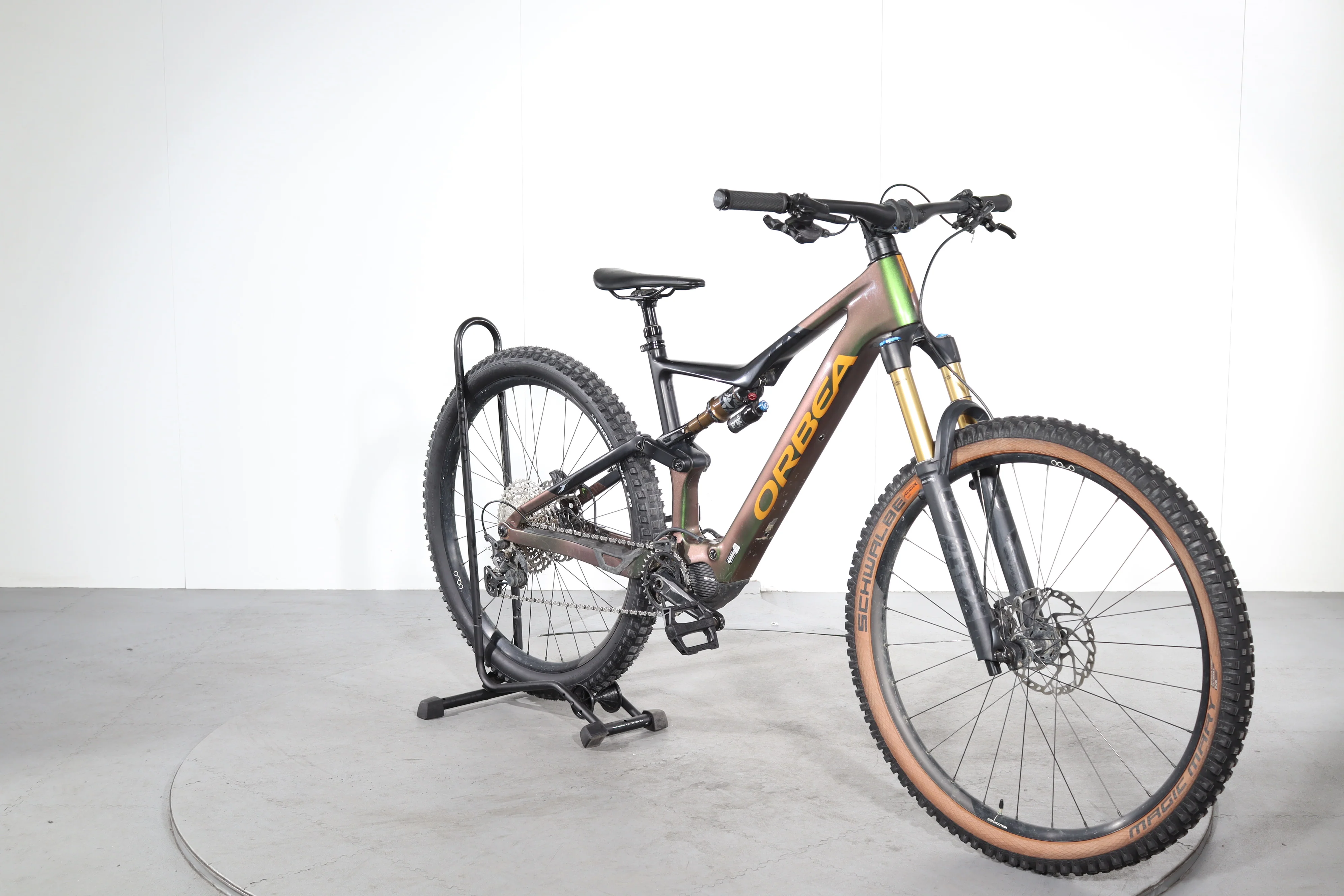 Orbea Rise M10 - Image 2