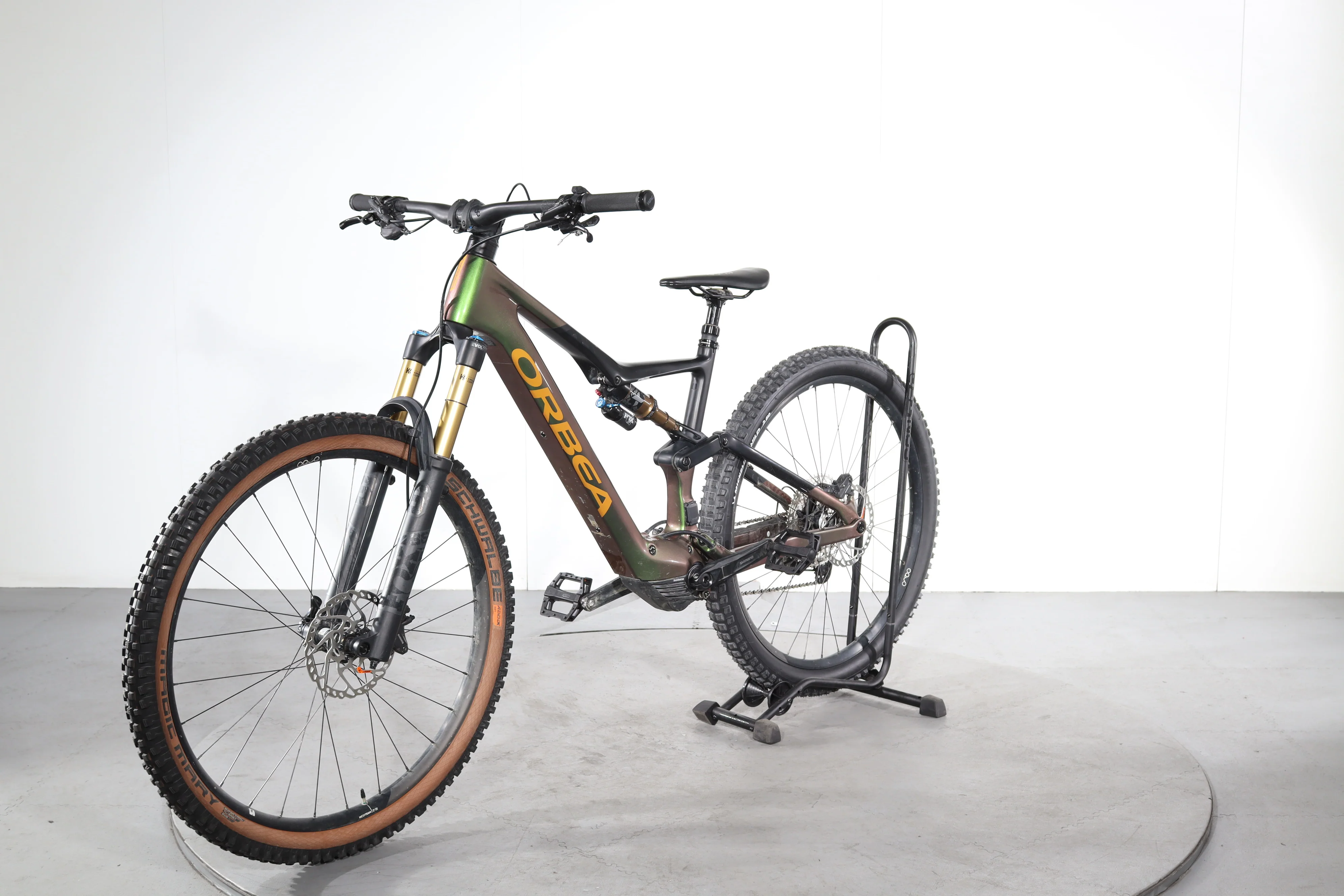 Orbea Rise M10 - Image 3
