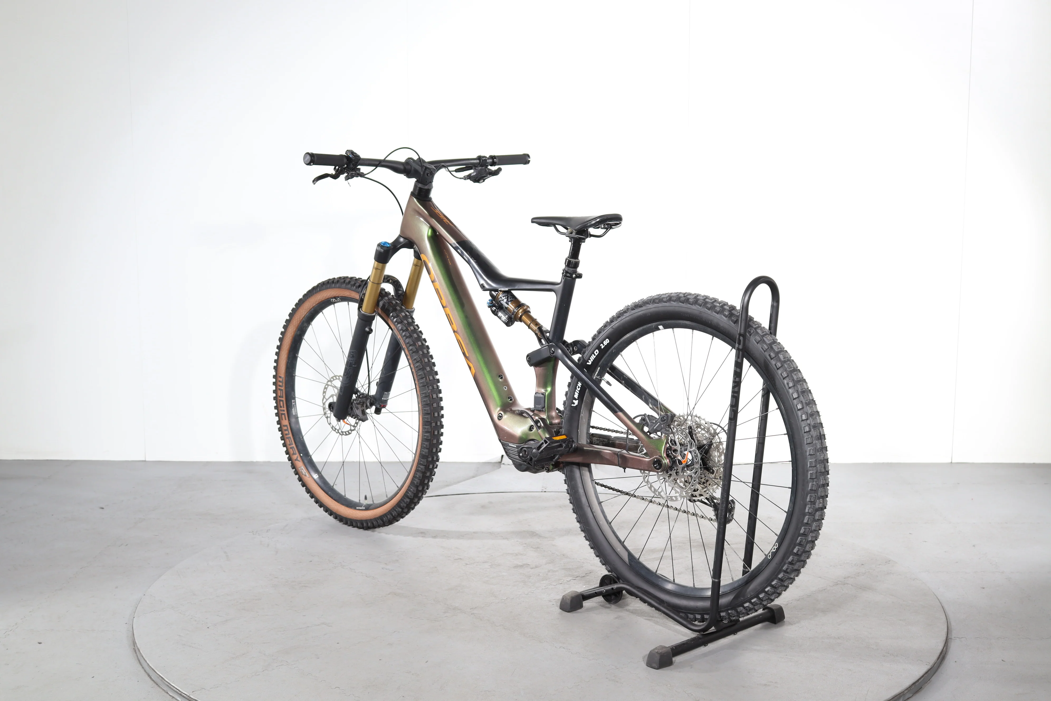 Orbea Rise M10 - Image 5