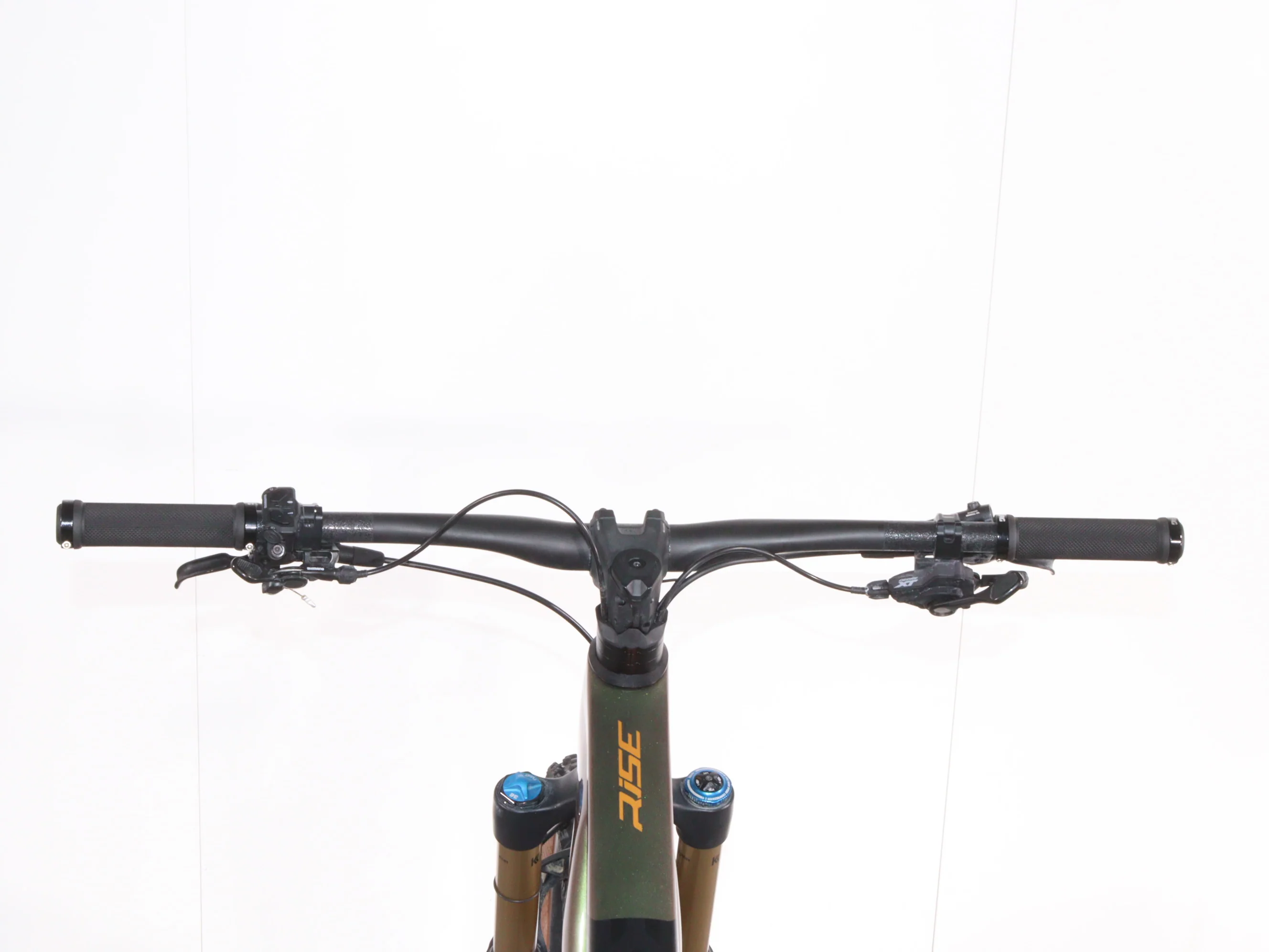 Orbea Rise M10 - Image 7