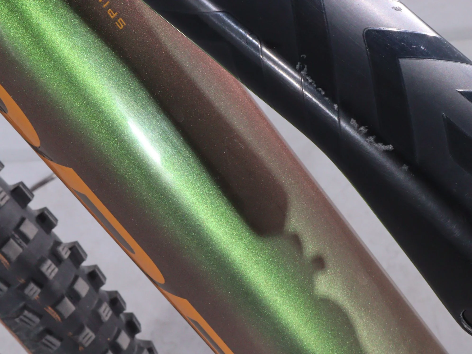 Orbea Rise M10 - Image 8