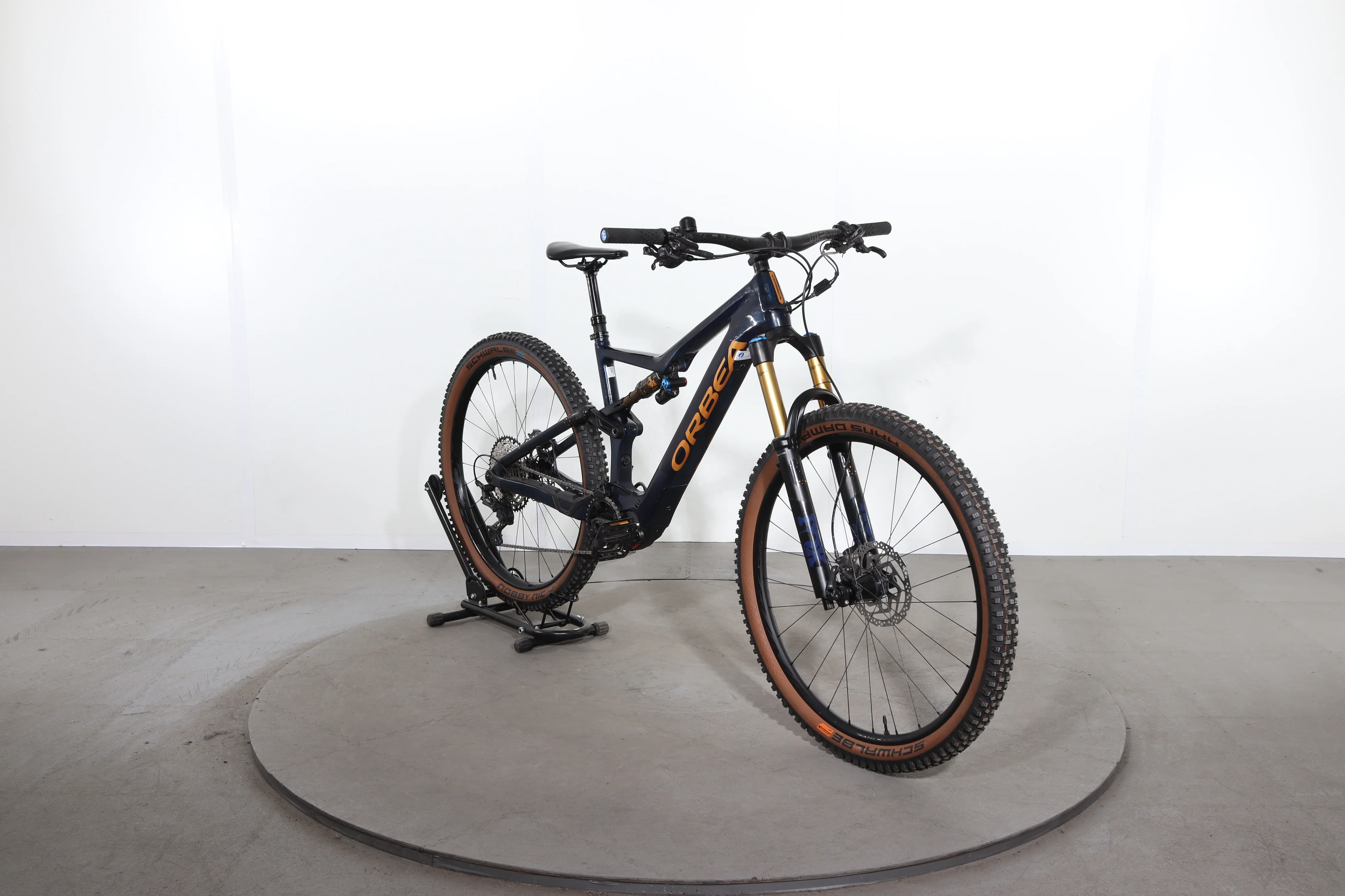 Orbea Rise M10 - Image 2