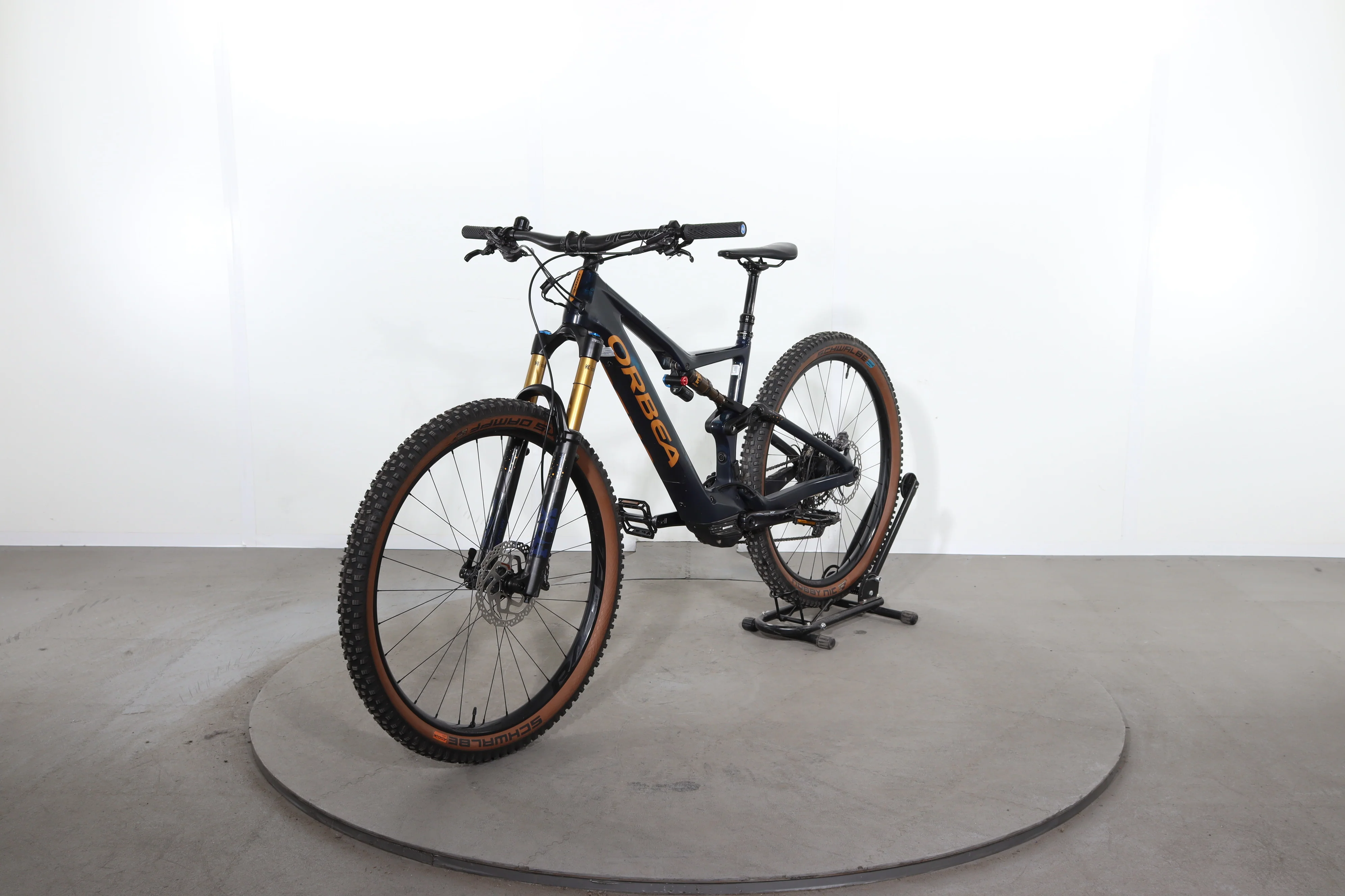 Orbea Rise M10 - Image 3