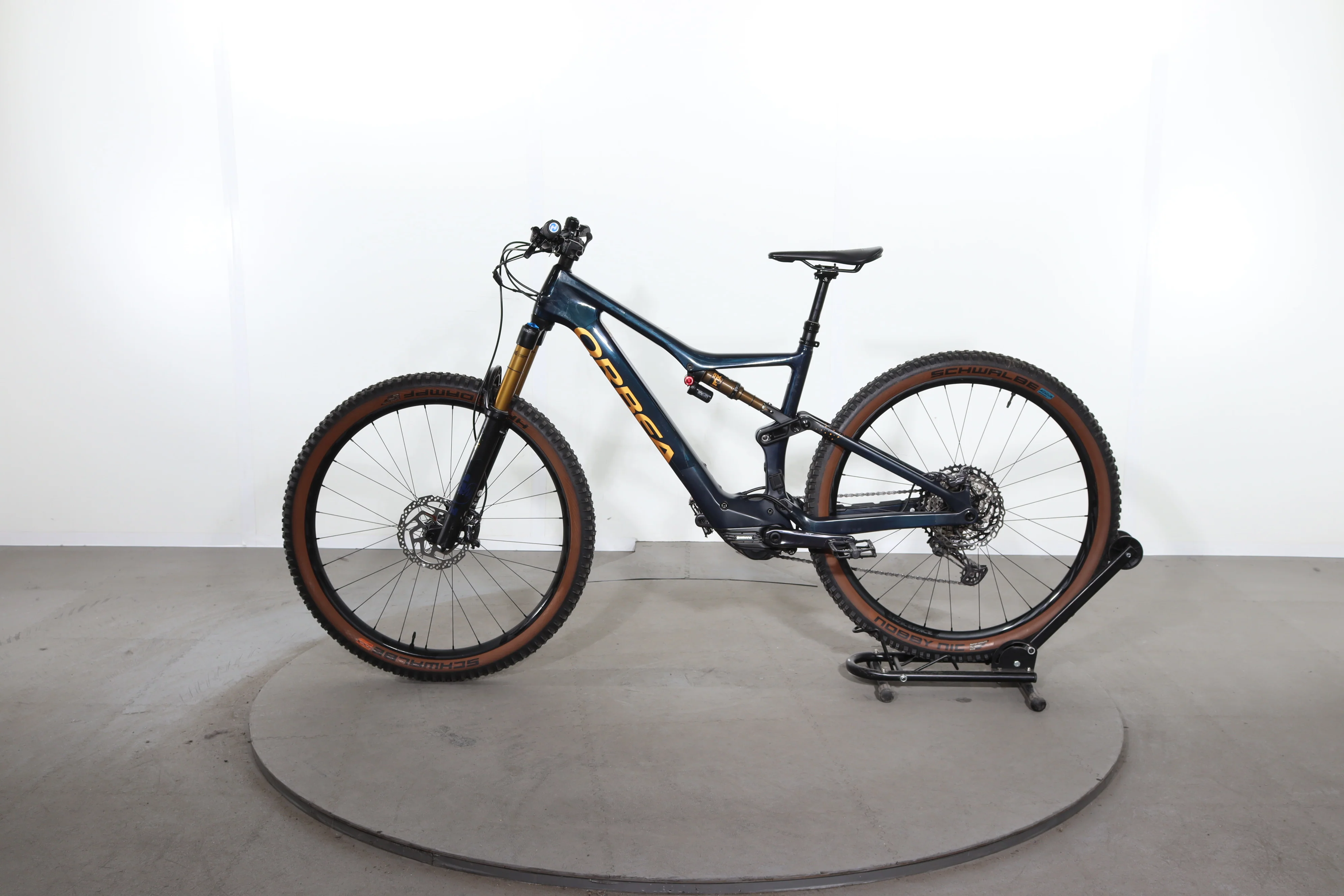 Orbea Rise M10 - Image 4