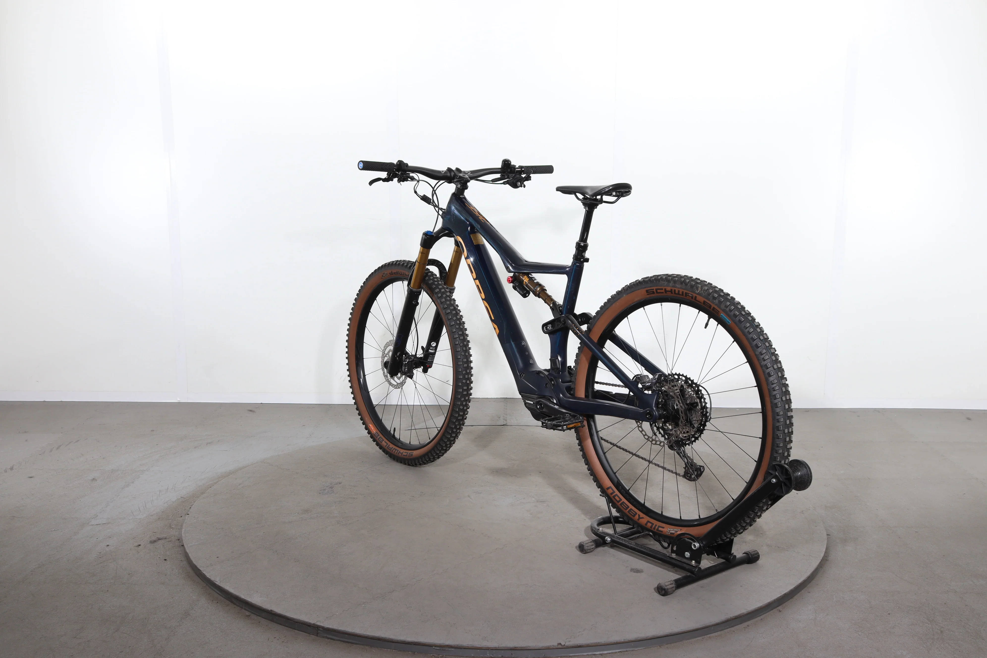 Orbea Rise M10 - Image 5