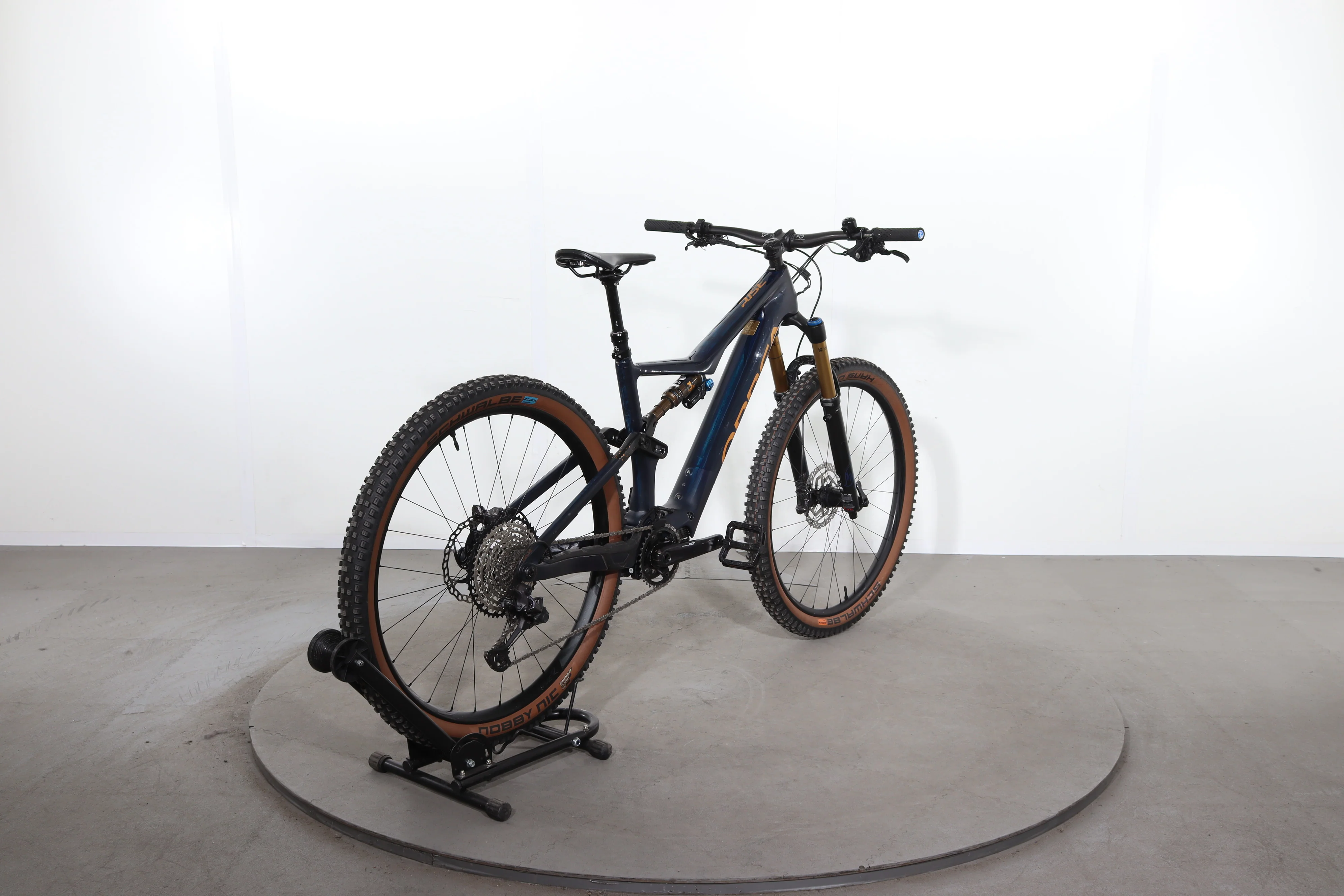 Orbea Rise M10 - Image 6