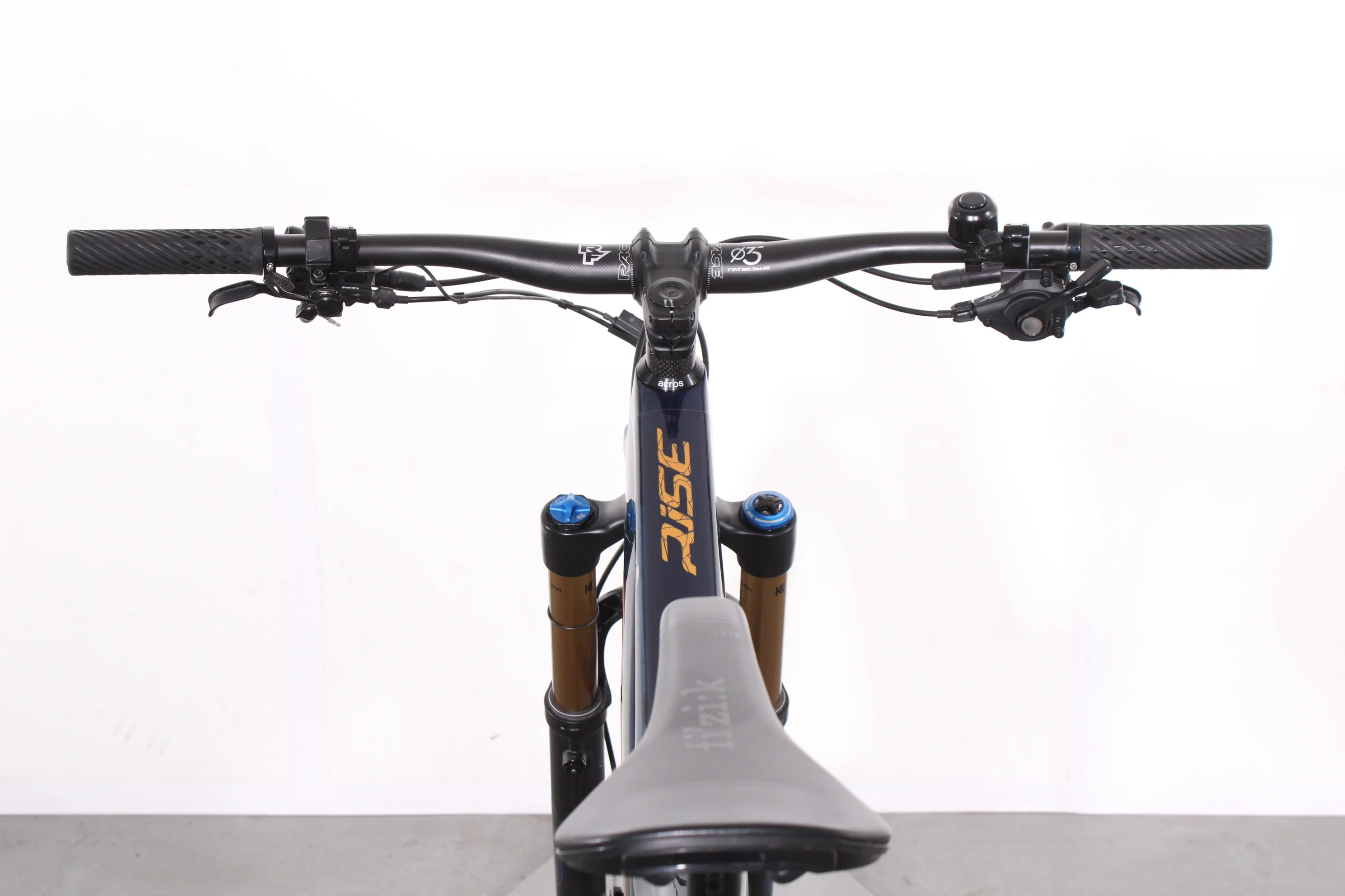 Orbea Rise M10 - Image 7