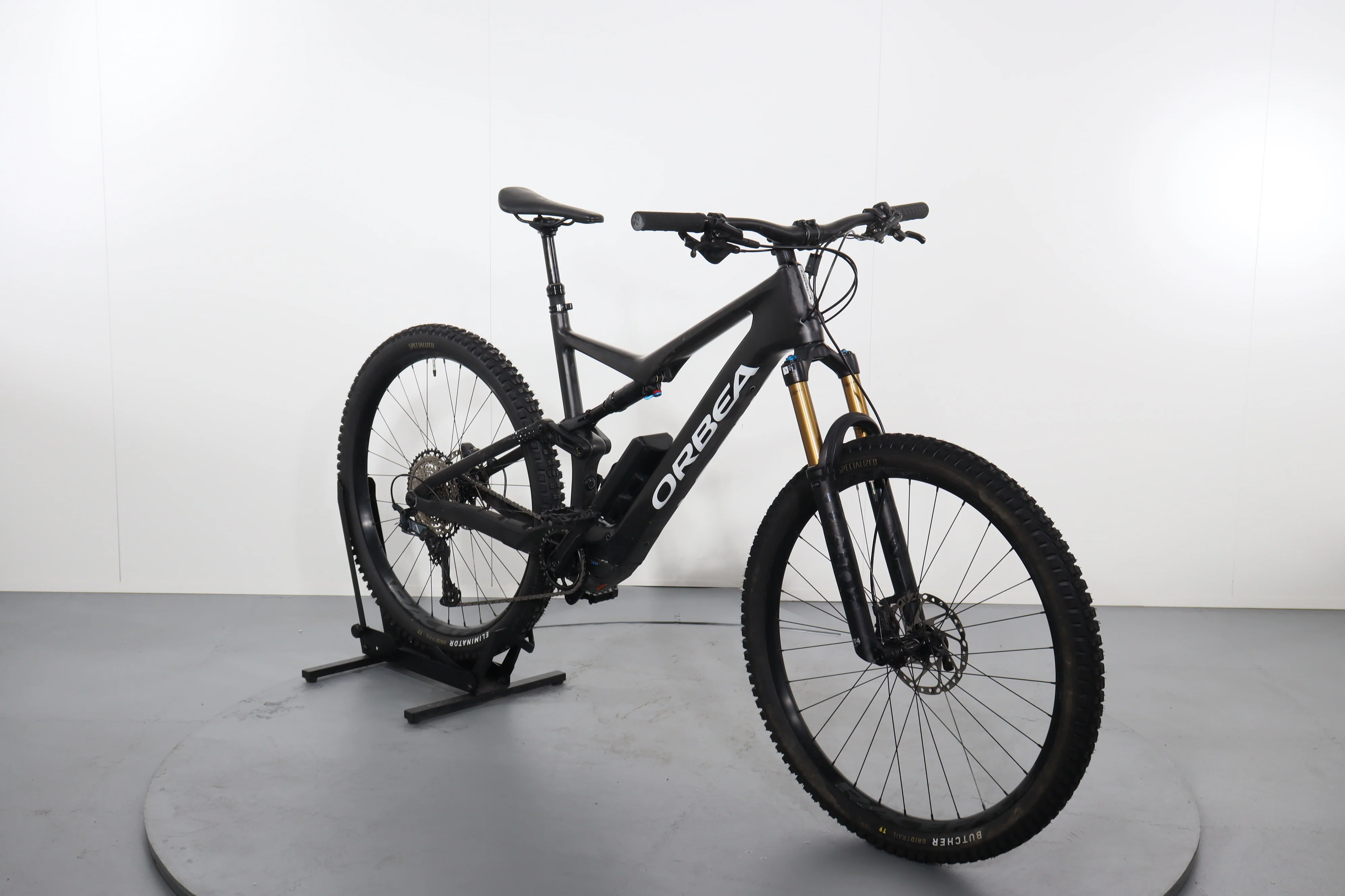 Orbea Rise M15 - Image 2