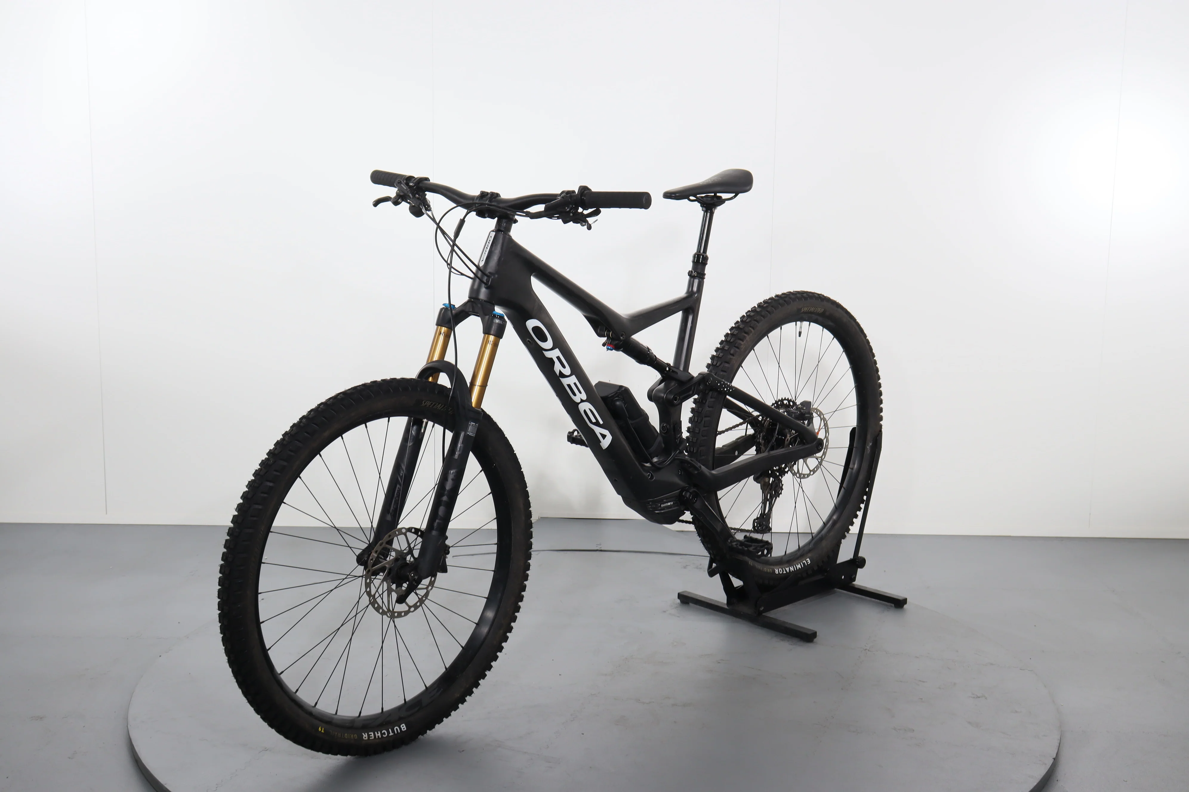 Orbea Rise M15 - Image 3
