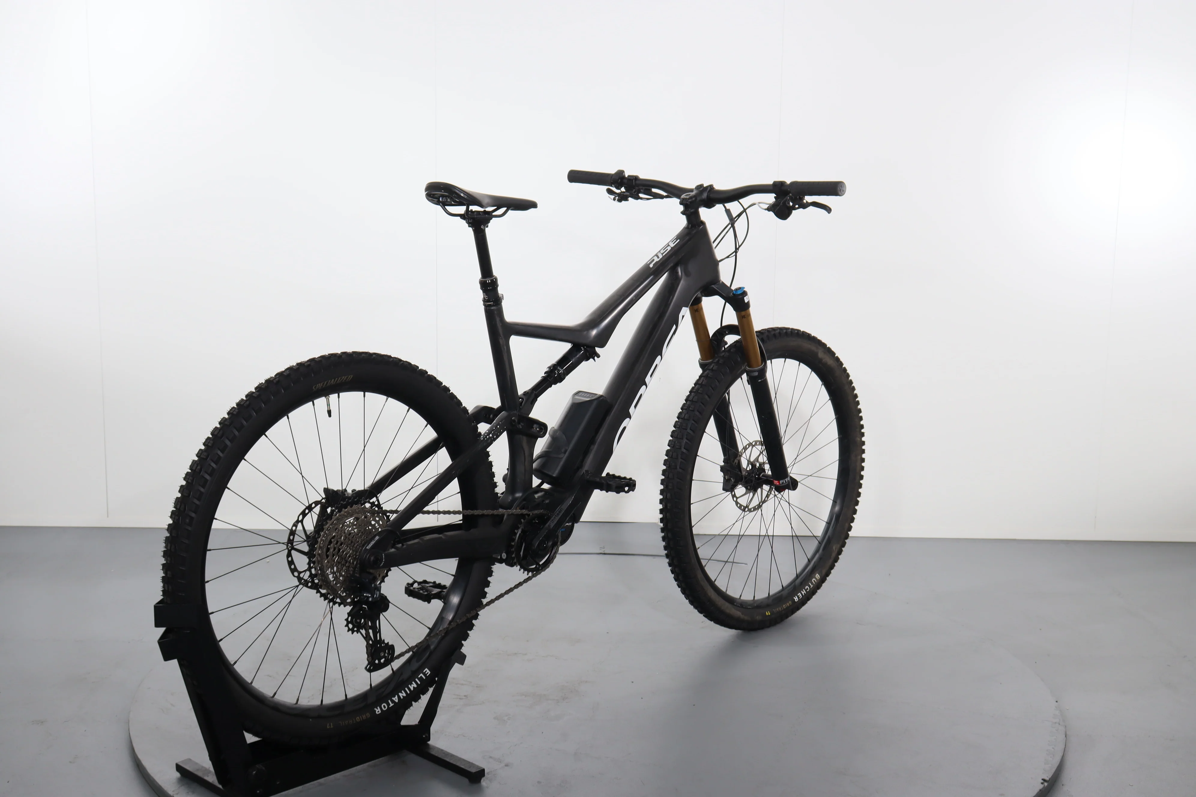 Orbea Rise M15 - Image 6