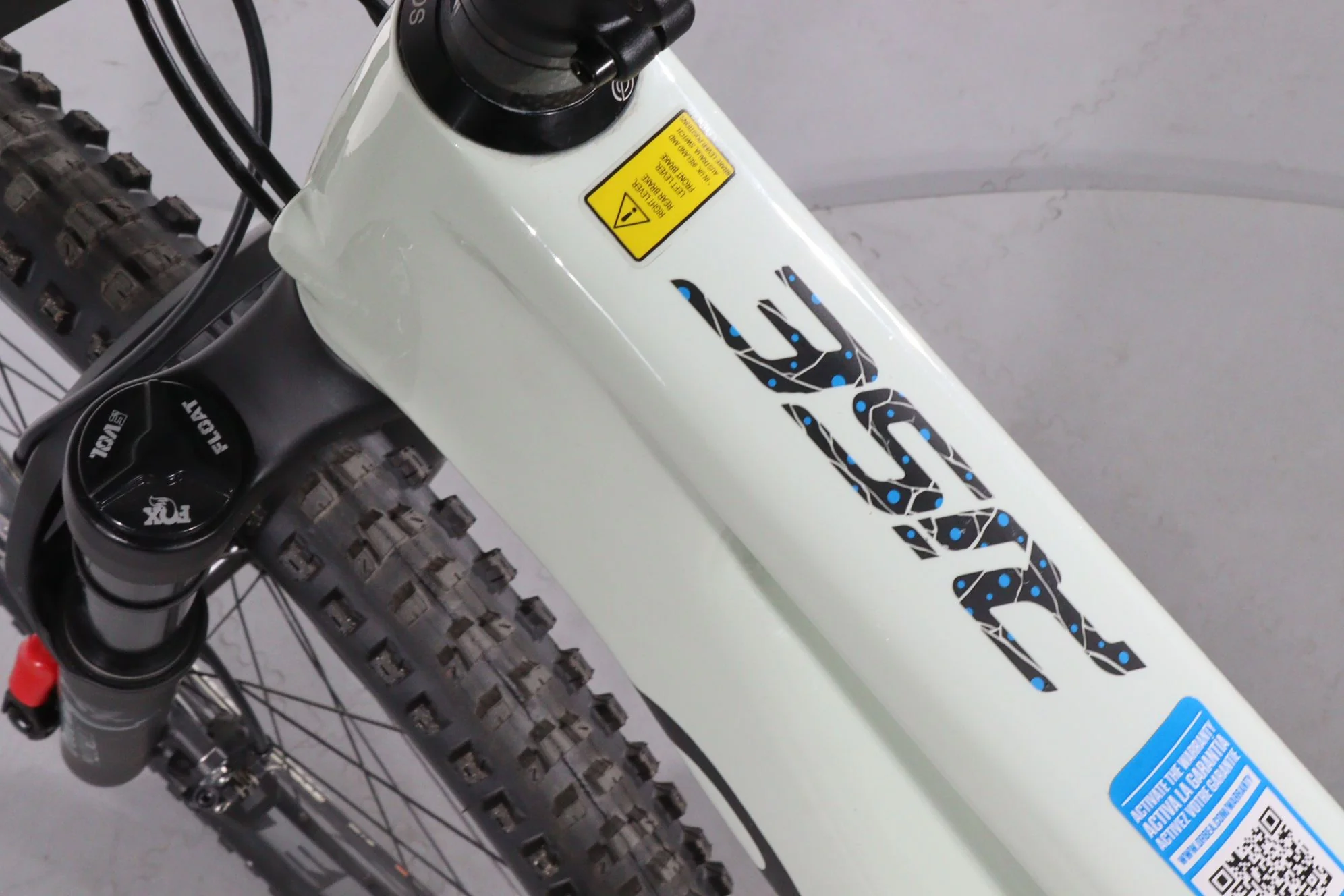 Orbea Rise M20 - Image 10