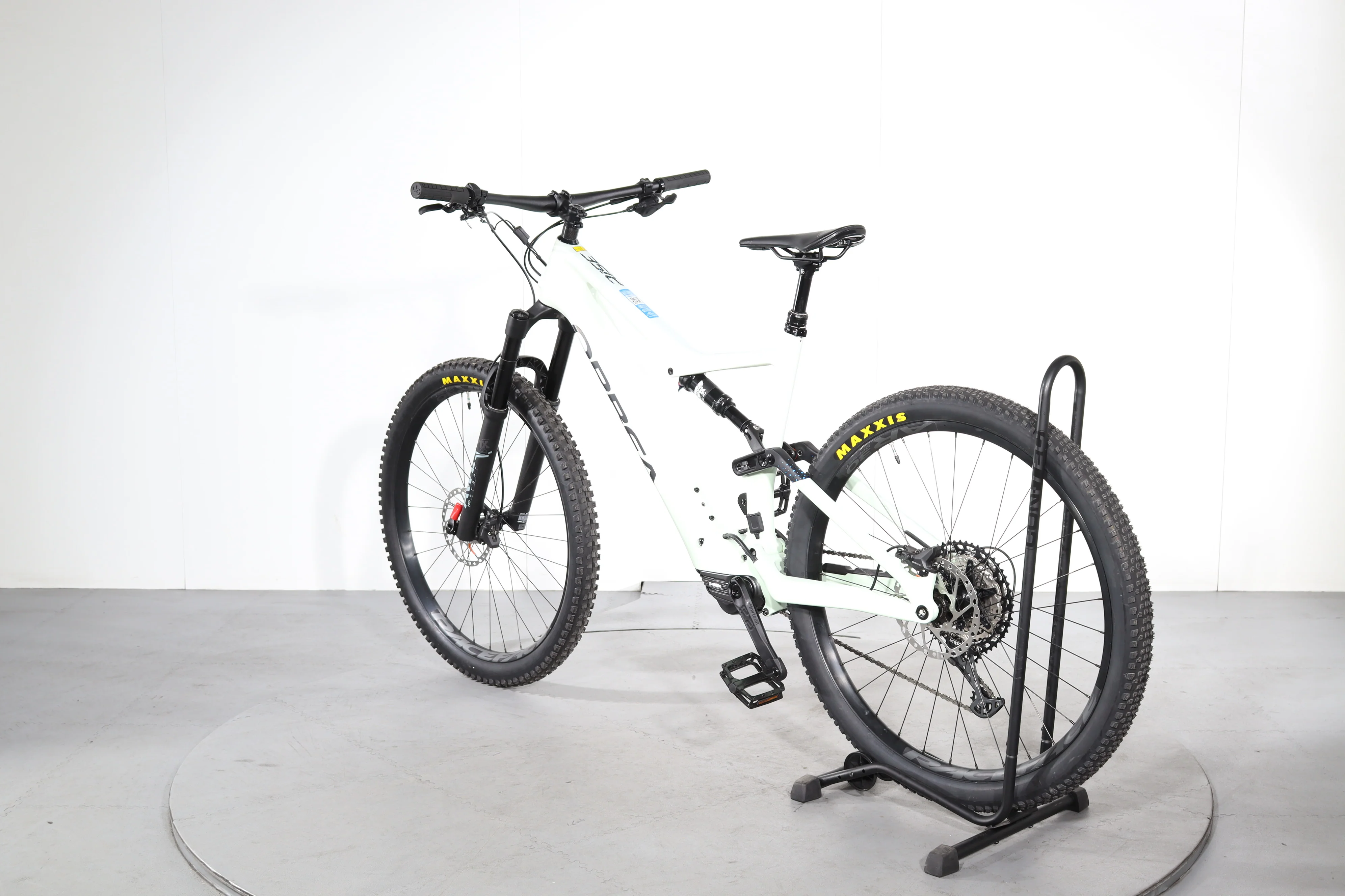 Orbea Rise M20 - Image 5