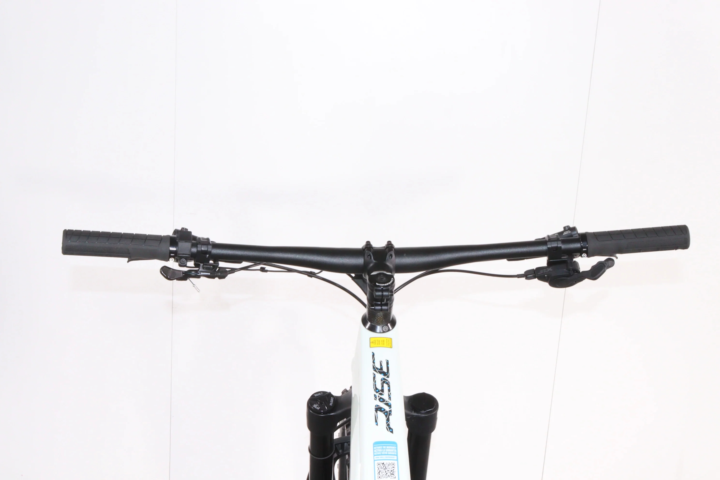 Orbea Rise M20 - Image 7