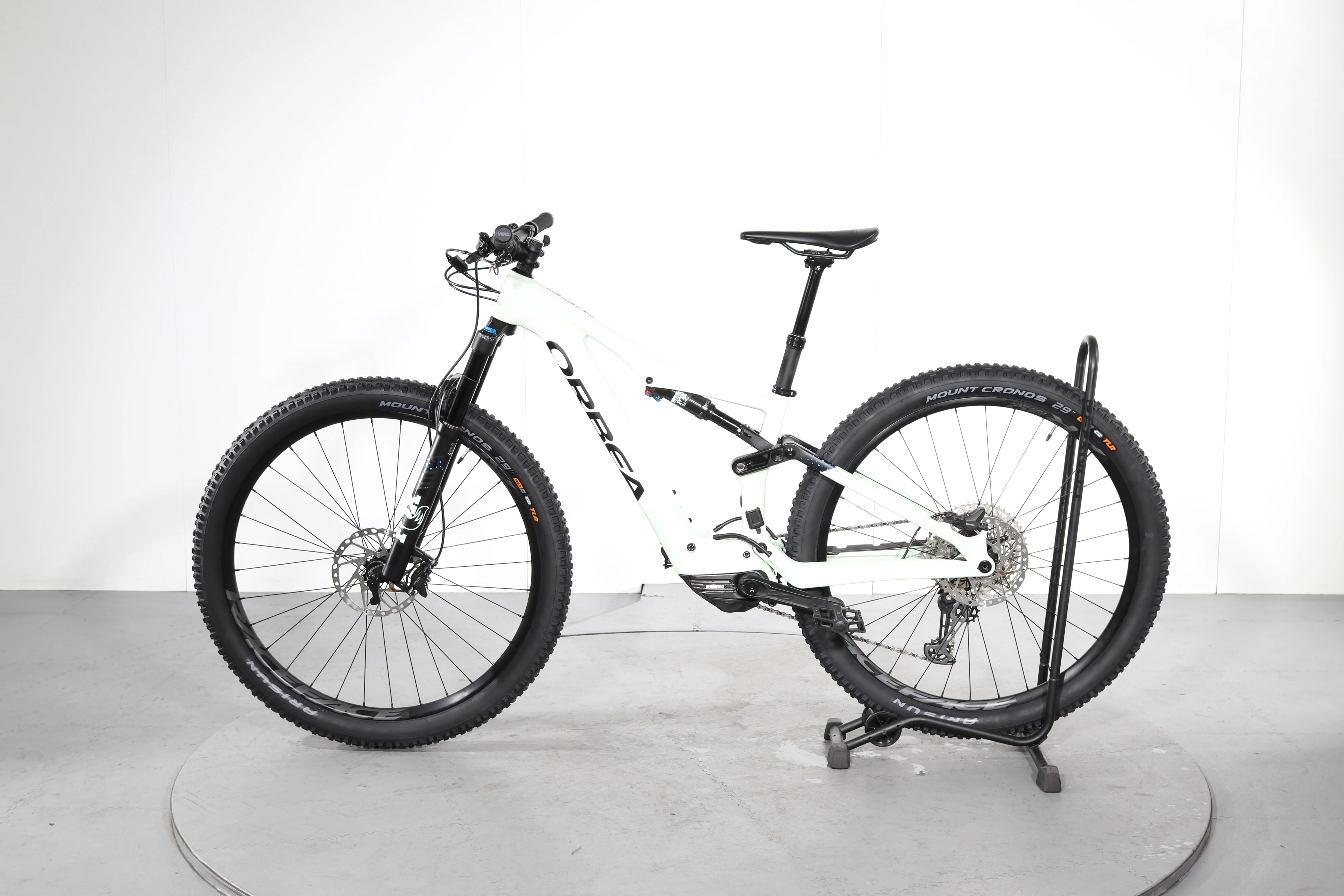 Orbea Rise M20 - Image 4
