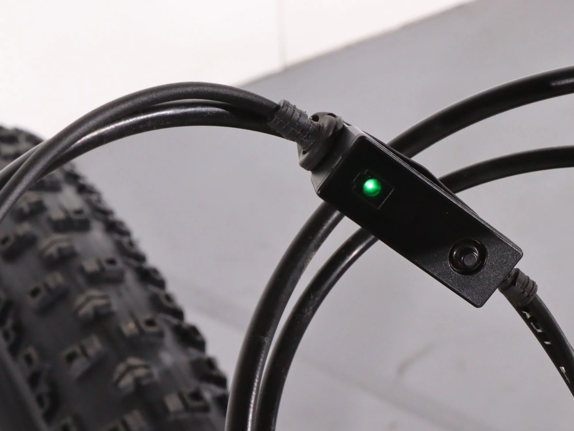 Orbea Rise M20 - Image 9