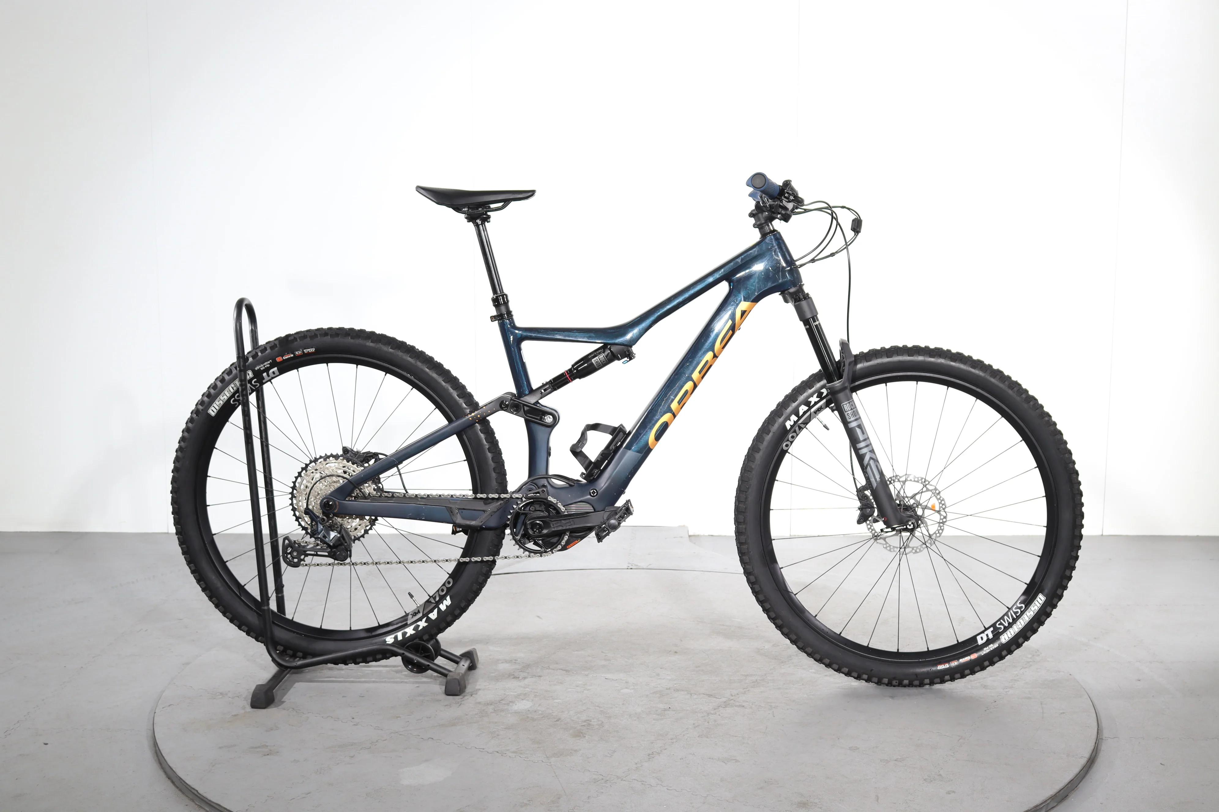 Orbea Rise M20