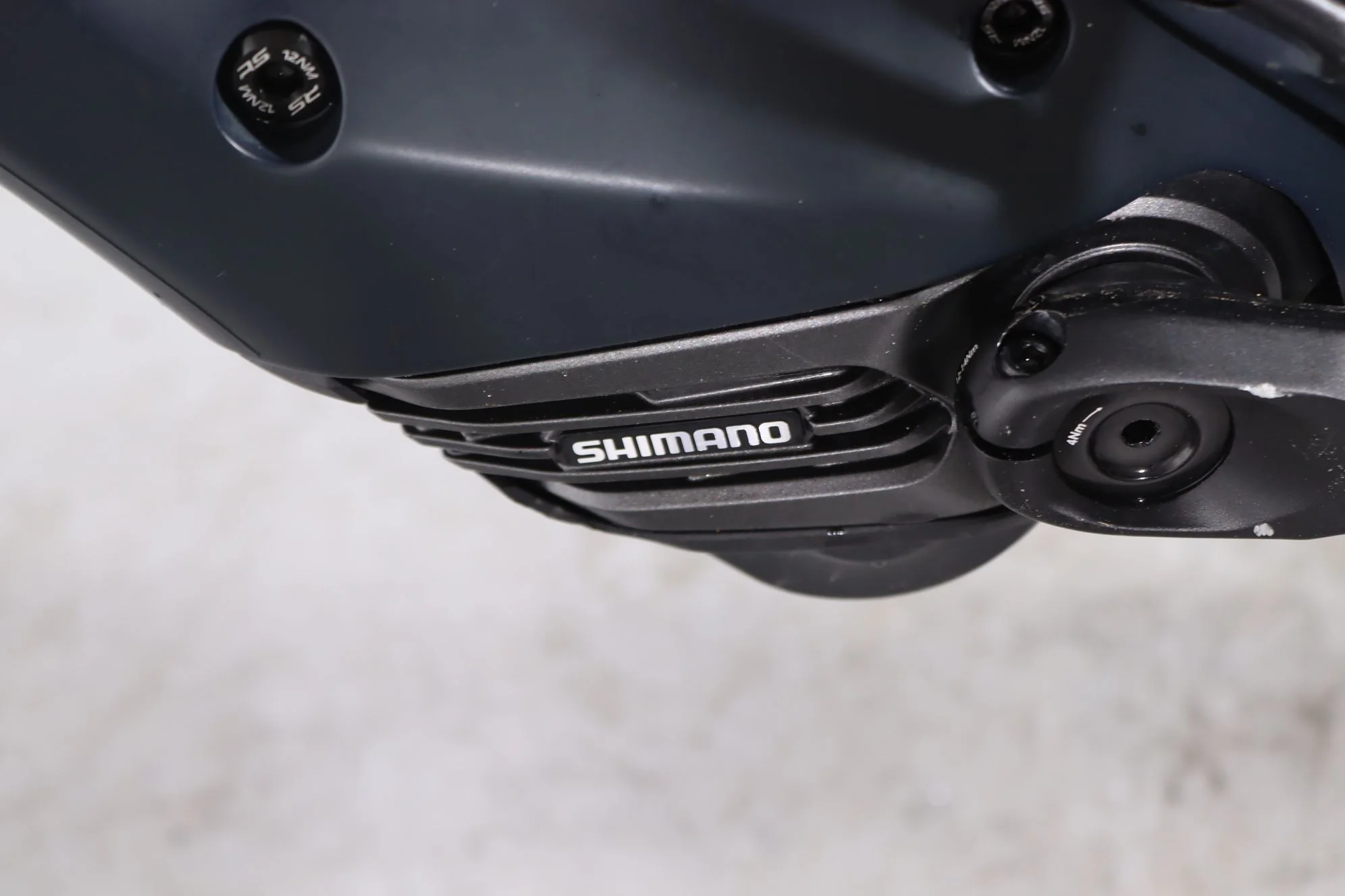 Orbea Rise M20 - Image 10