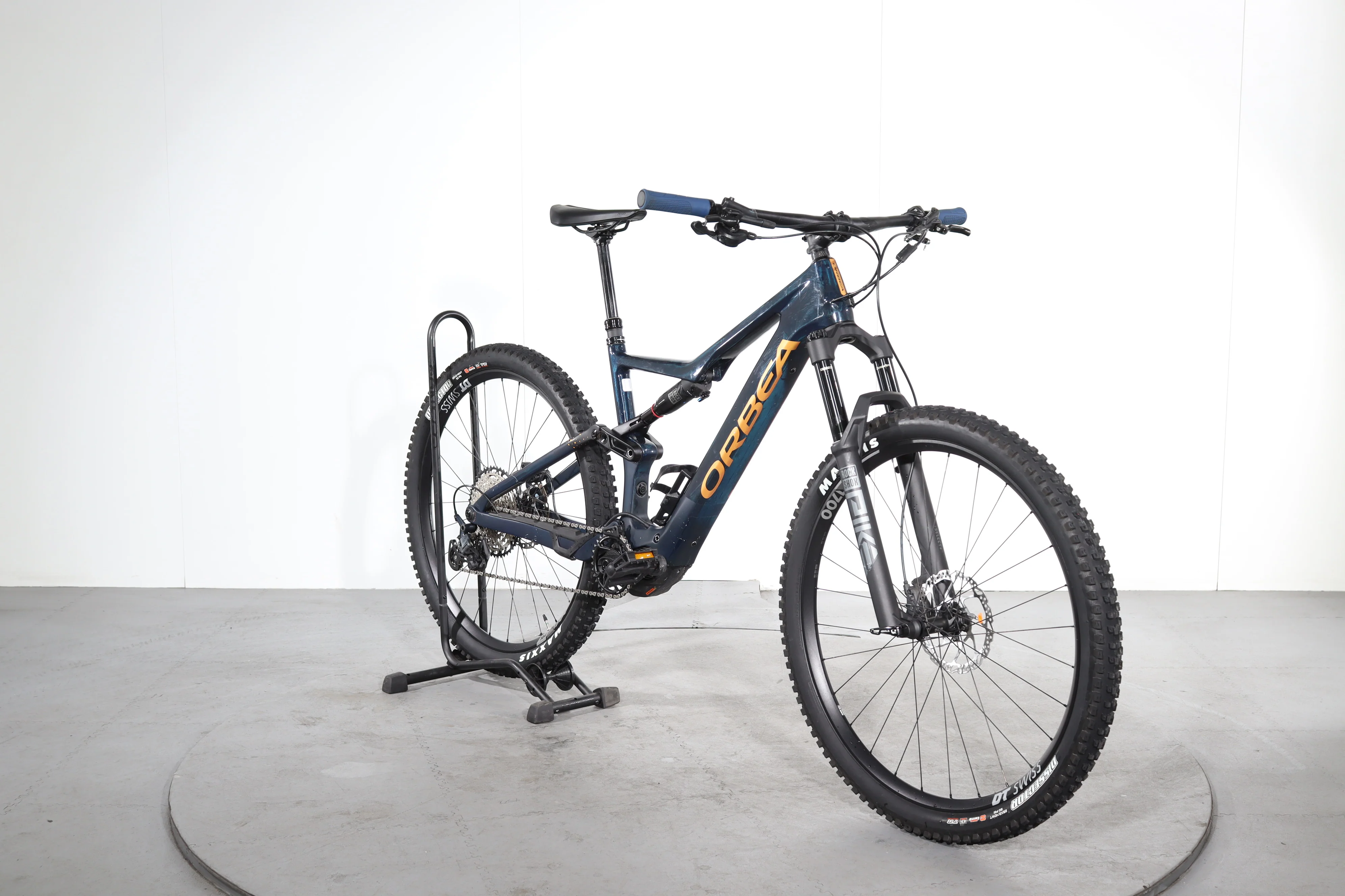 Orbea Rise M20 - Image 2