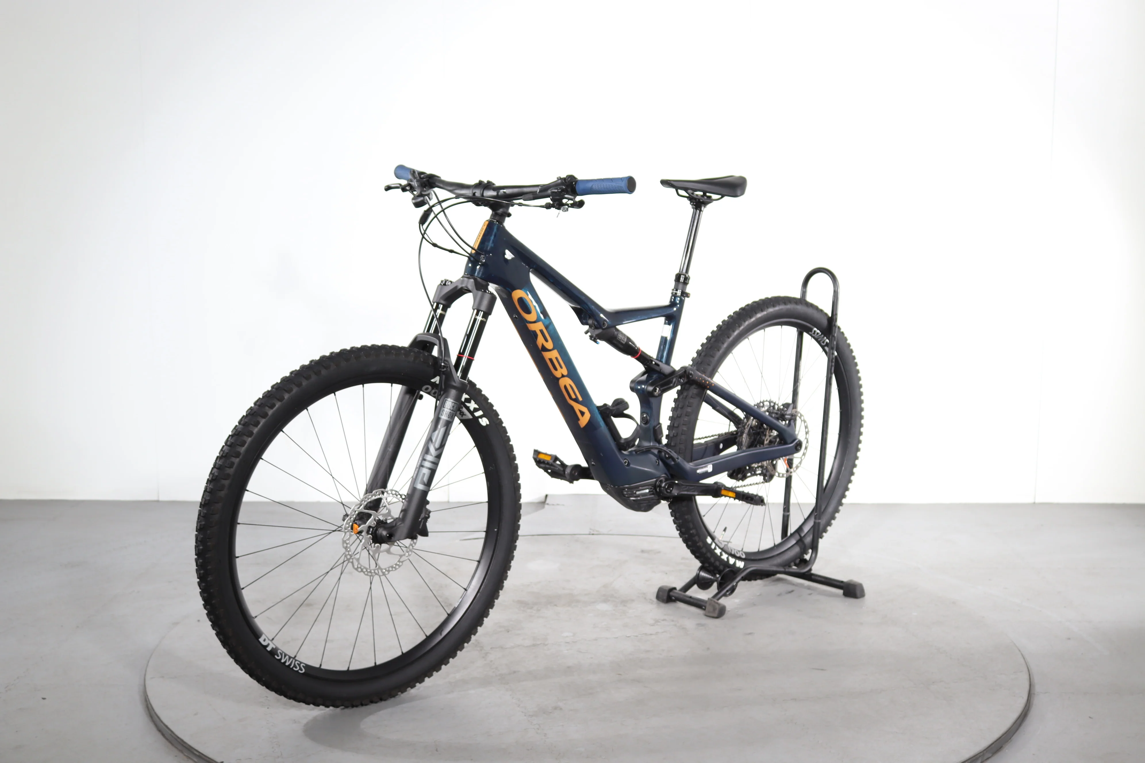 Orbea Rise M20 - Image 3