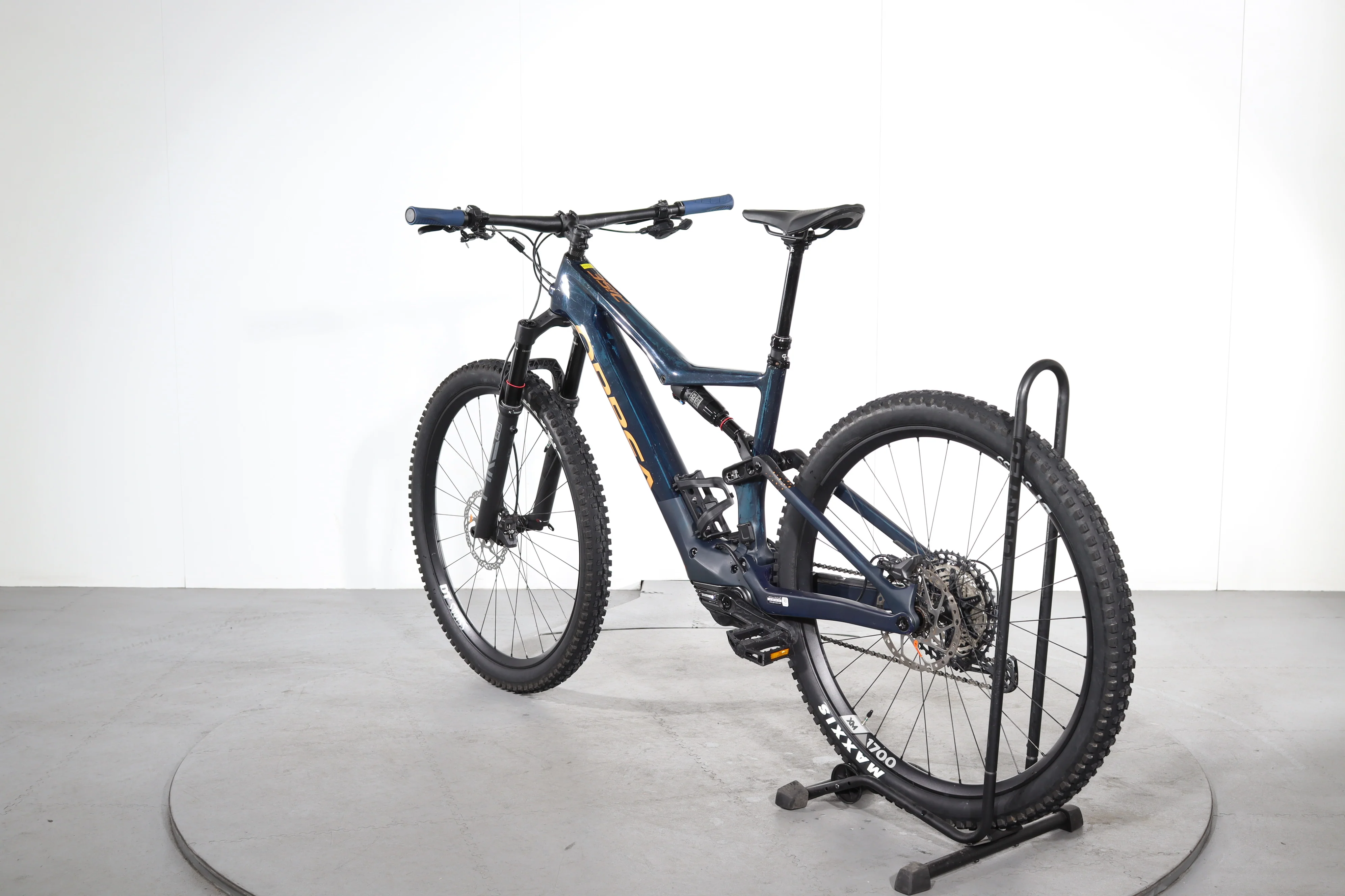 Orbea Rise M20 - Image 5