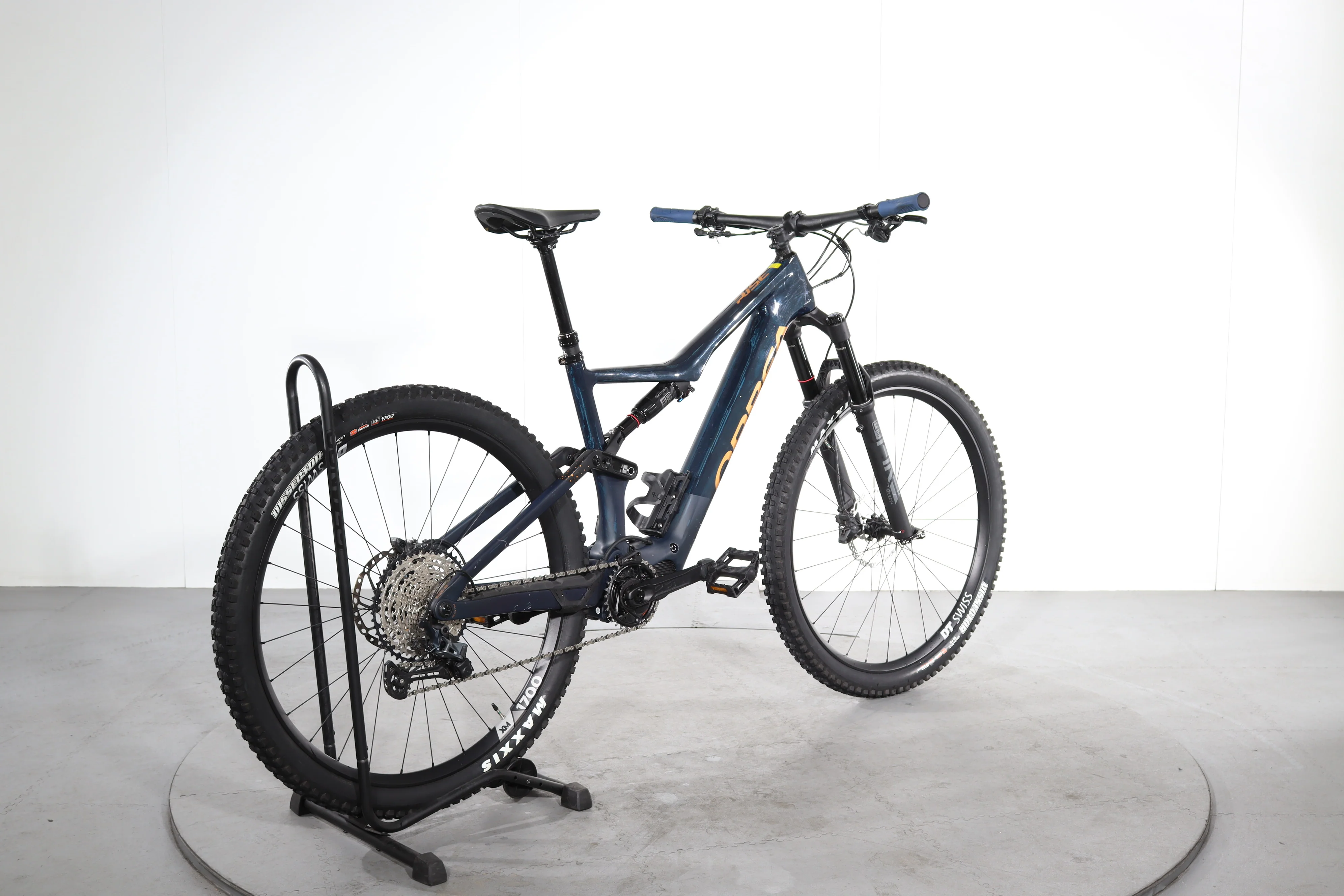 Orbea Rise M20 - Image 6