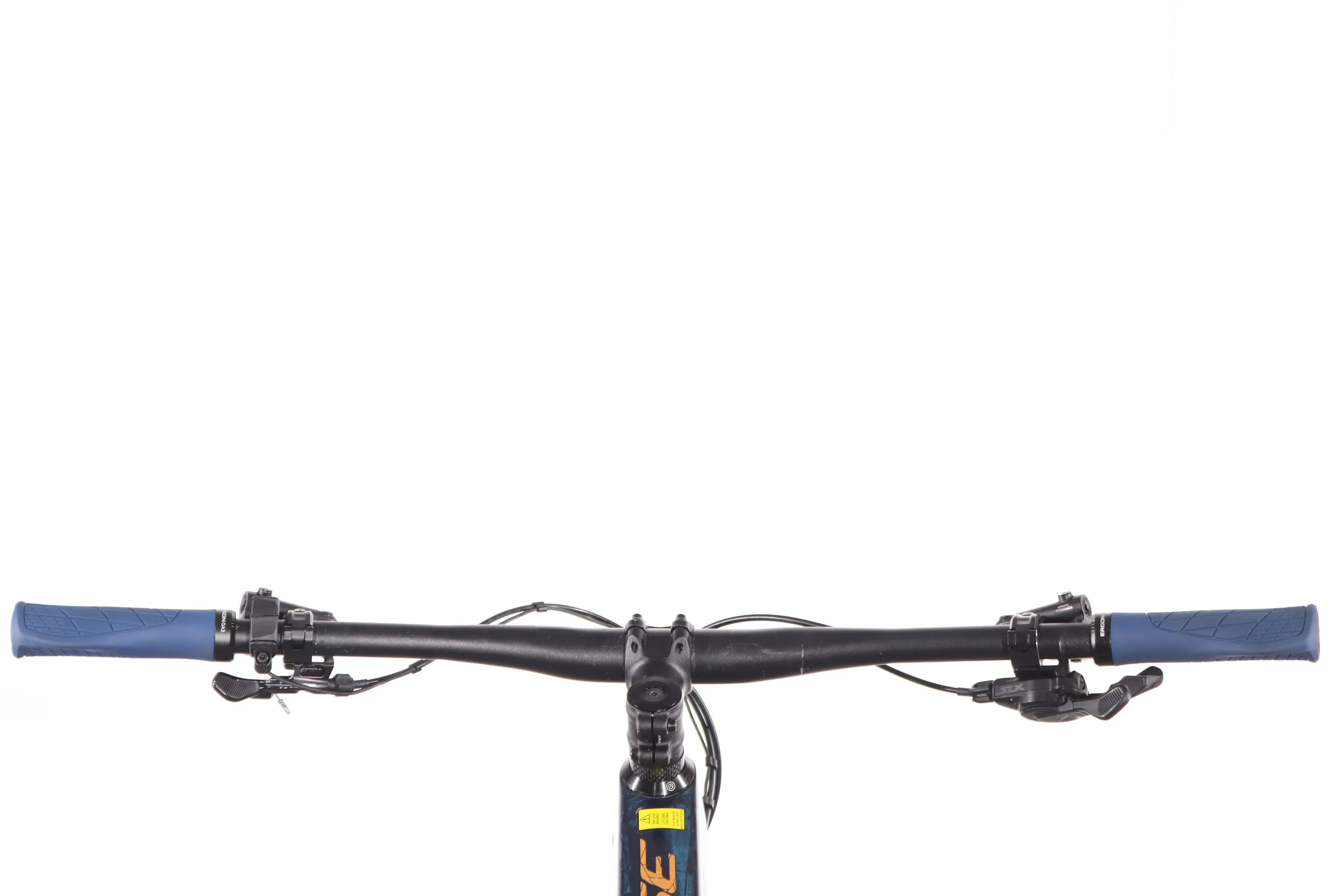 Orbea Rise M20 - Image 7
