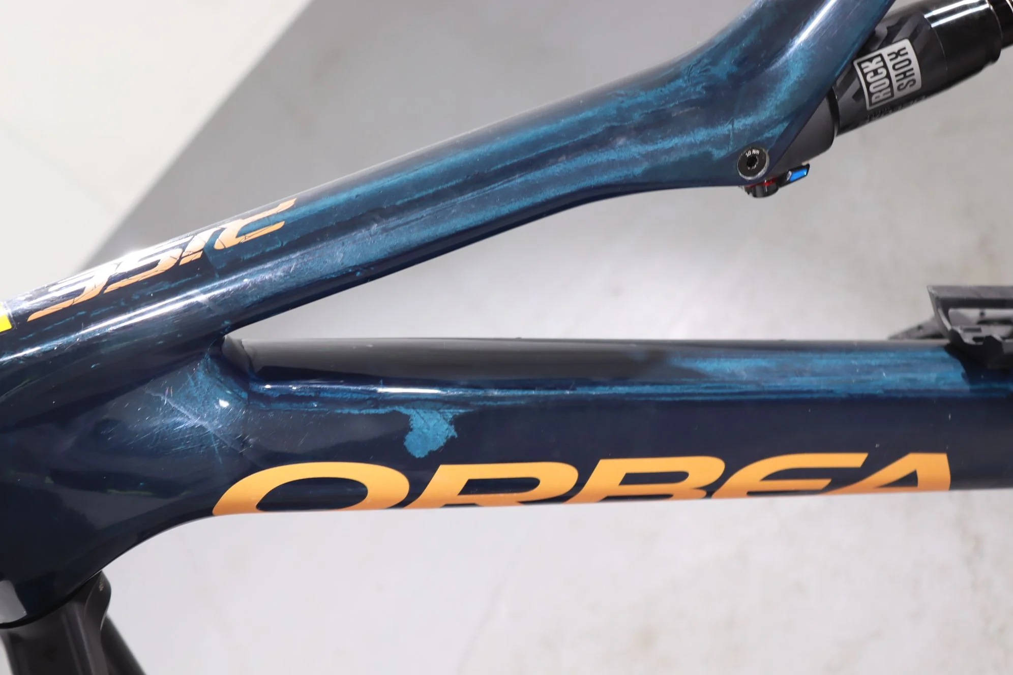 Orbea Rise M20 - Image 9