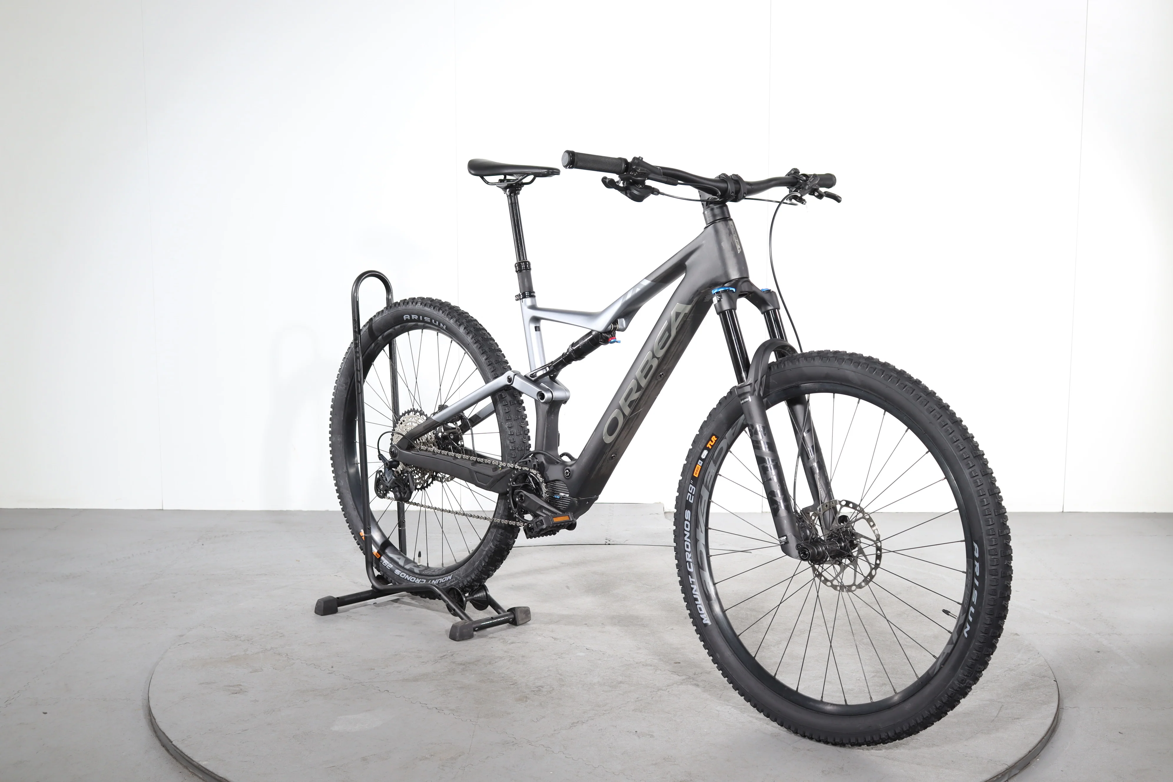 Orbea Rise M20 - Image 2
