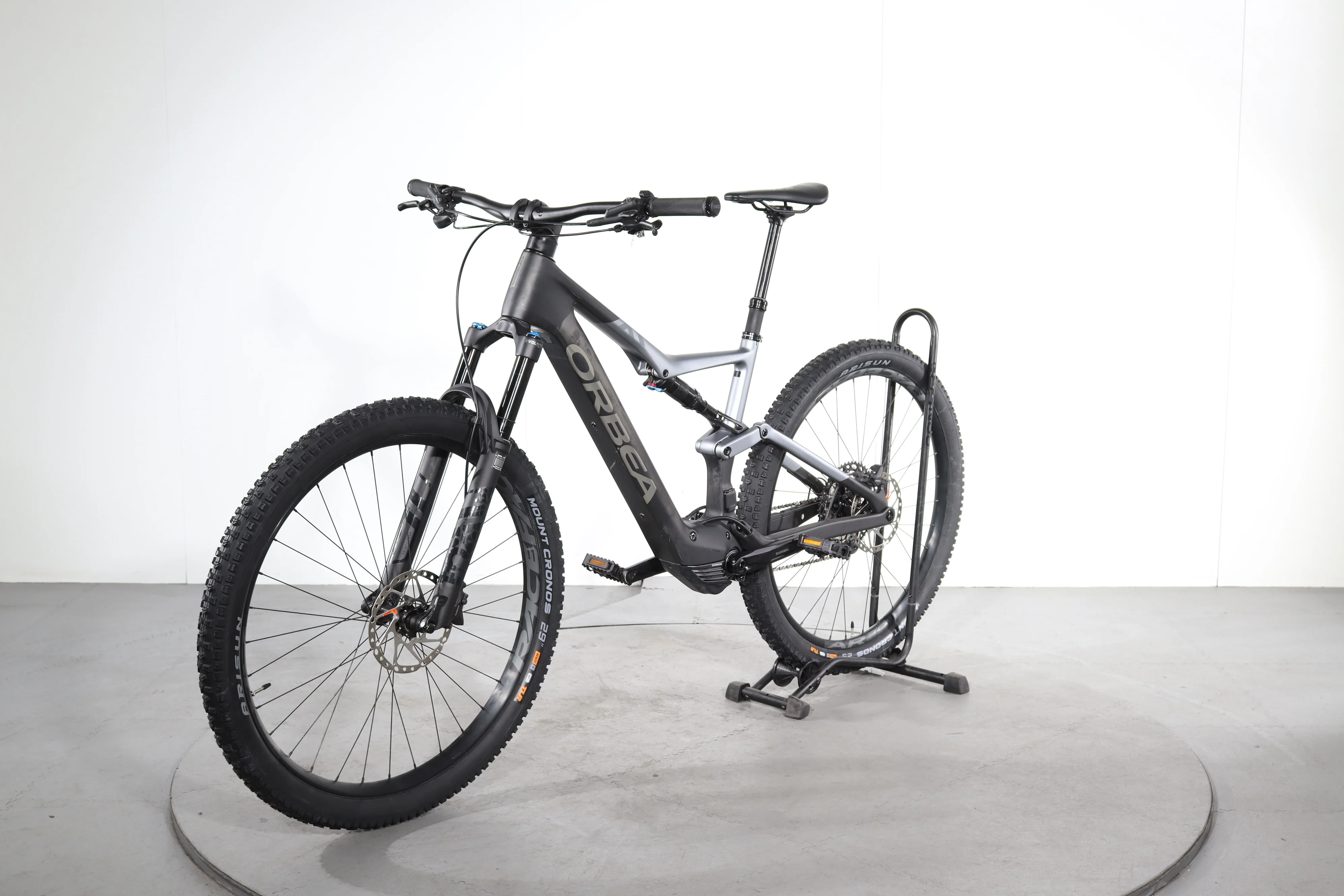 Orbea Rise M20 - Image 3