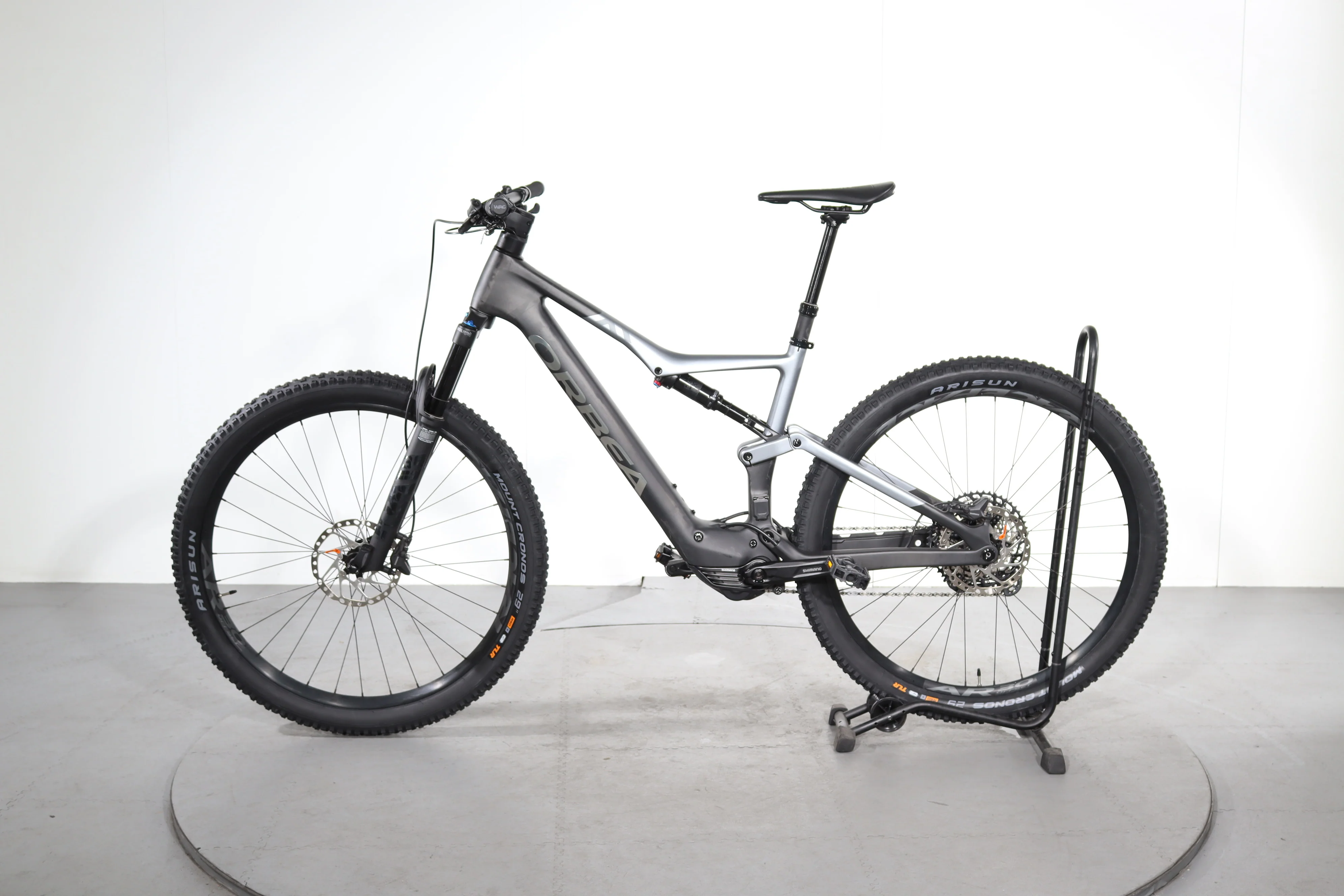 Orbea Rise M20 - Image 4