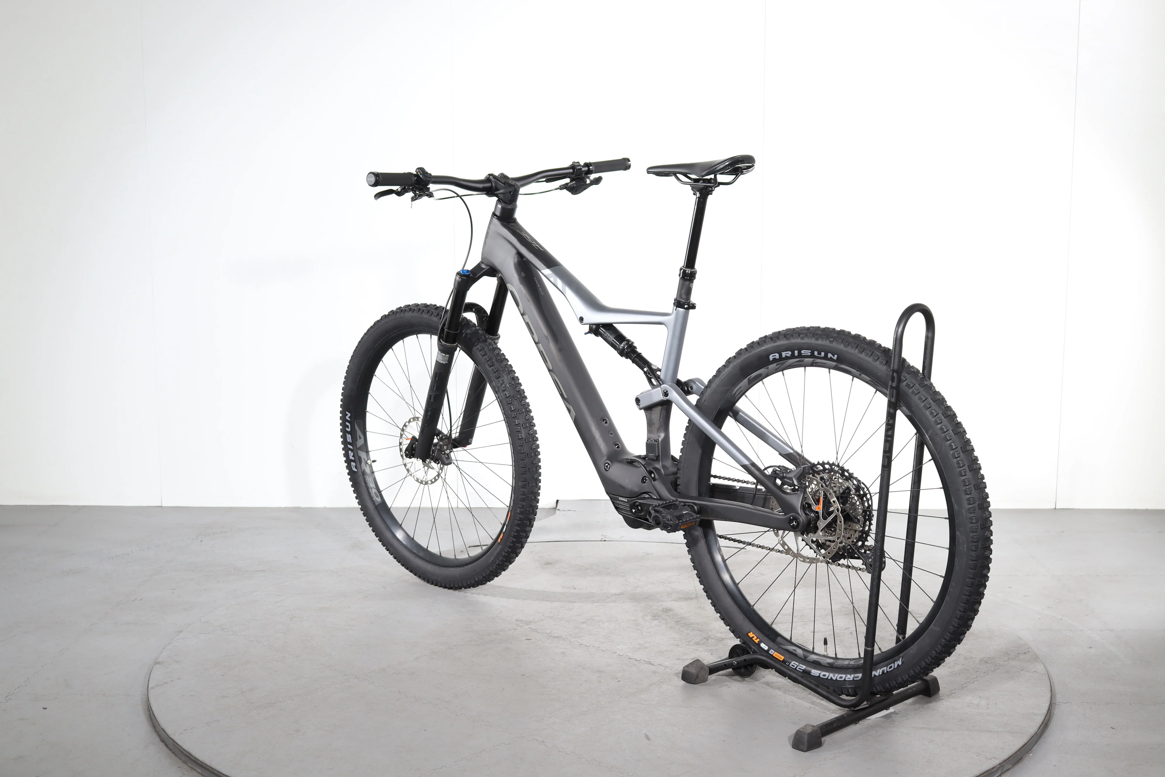 Orbea Rise M20 - Image 5