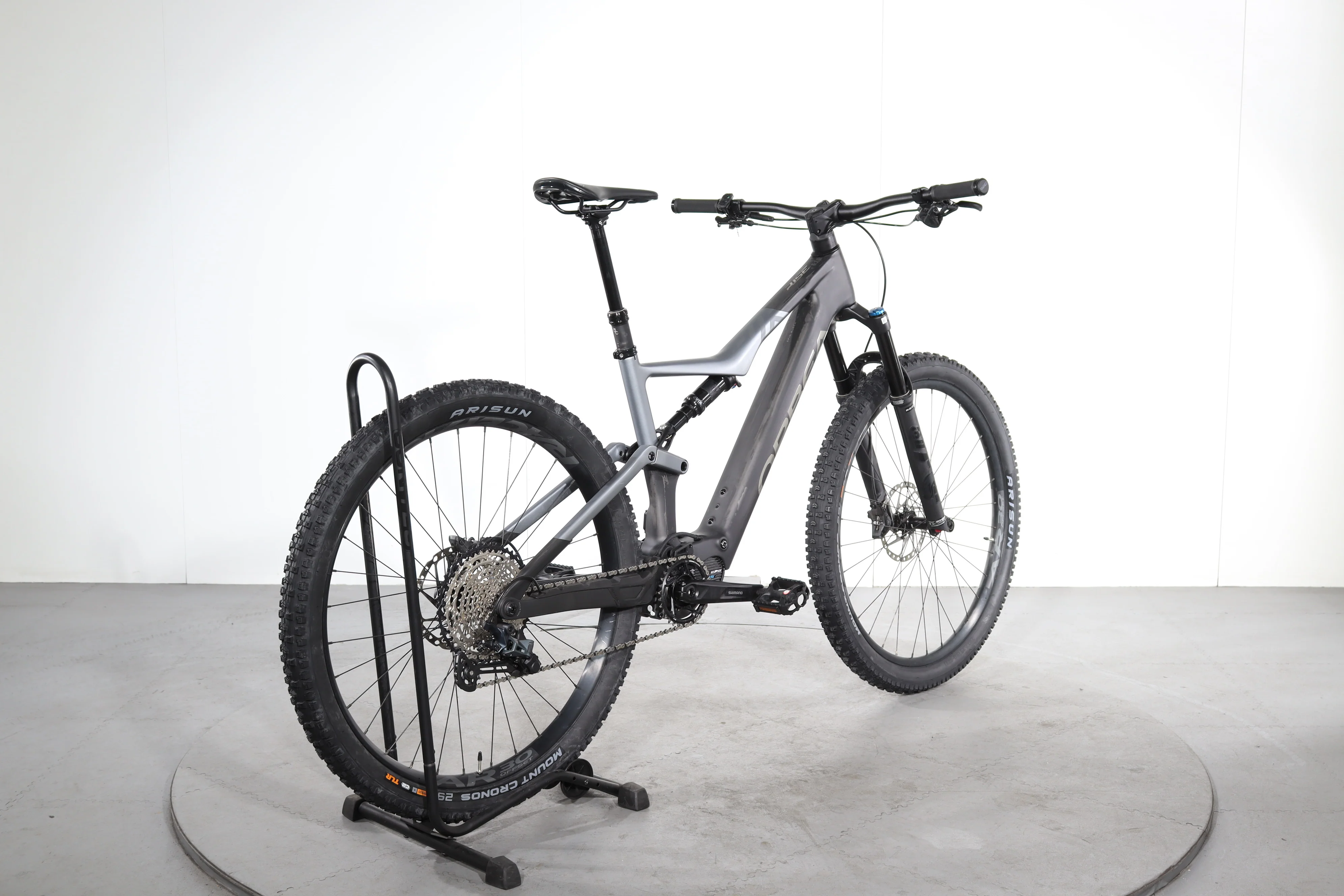 Orbea Rise M20 - Image 6