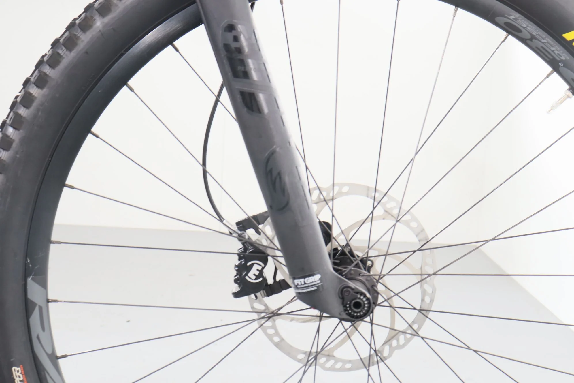 Orbea RISE M20 - Image 10
