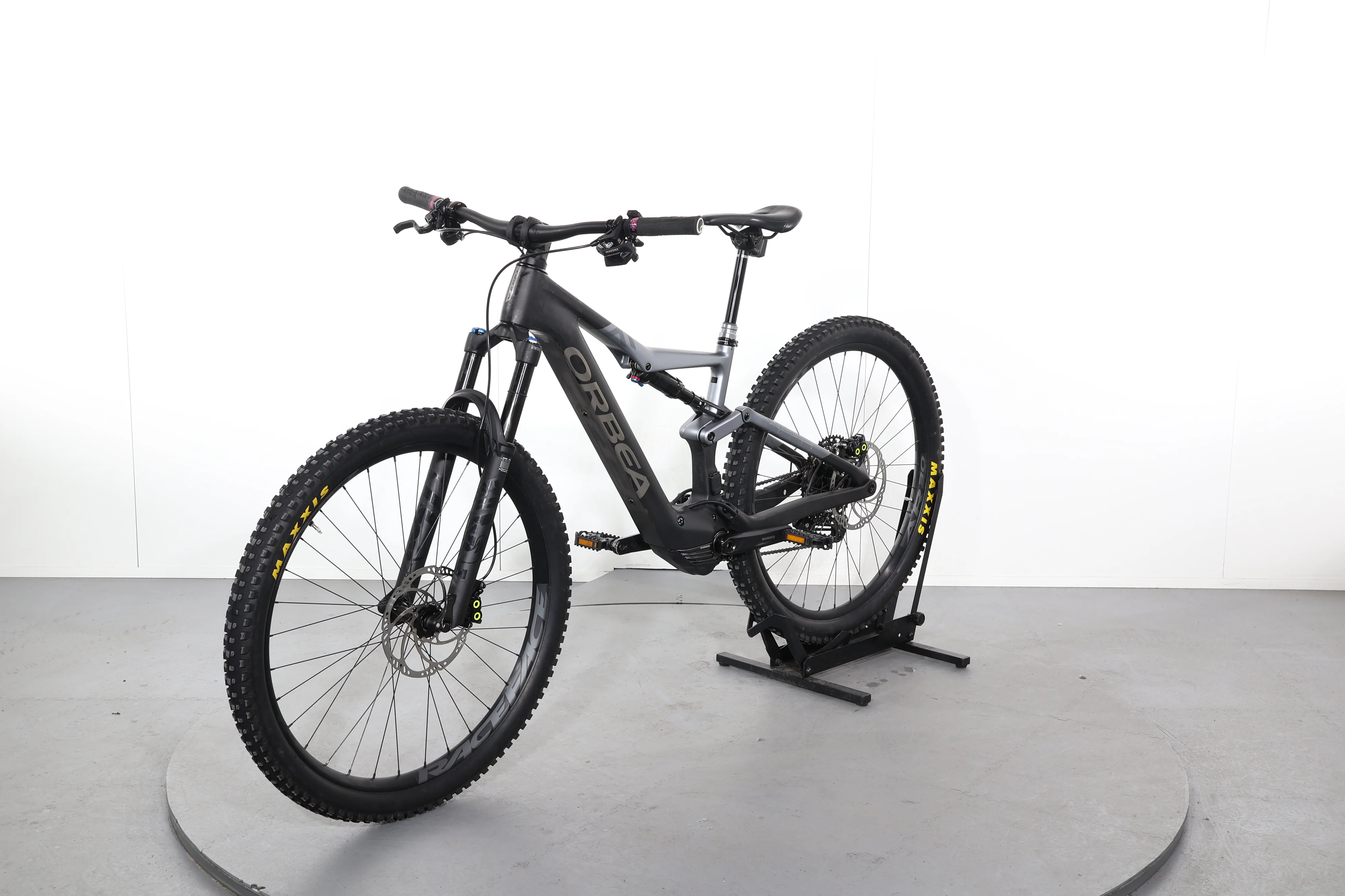Orbea RISE M20 - Image 3