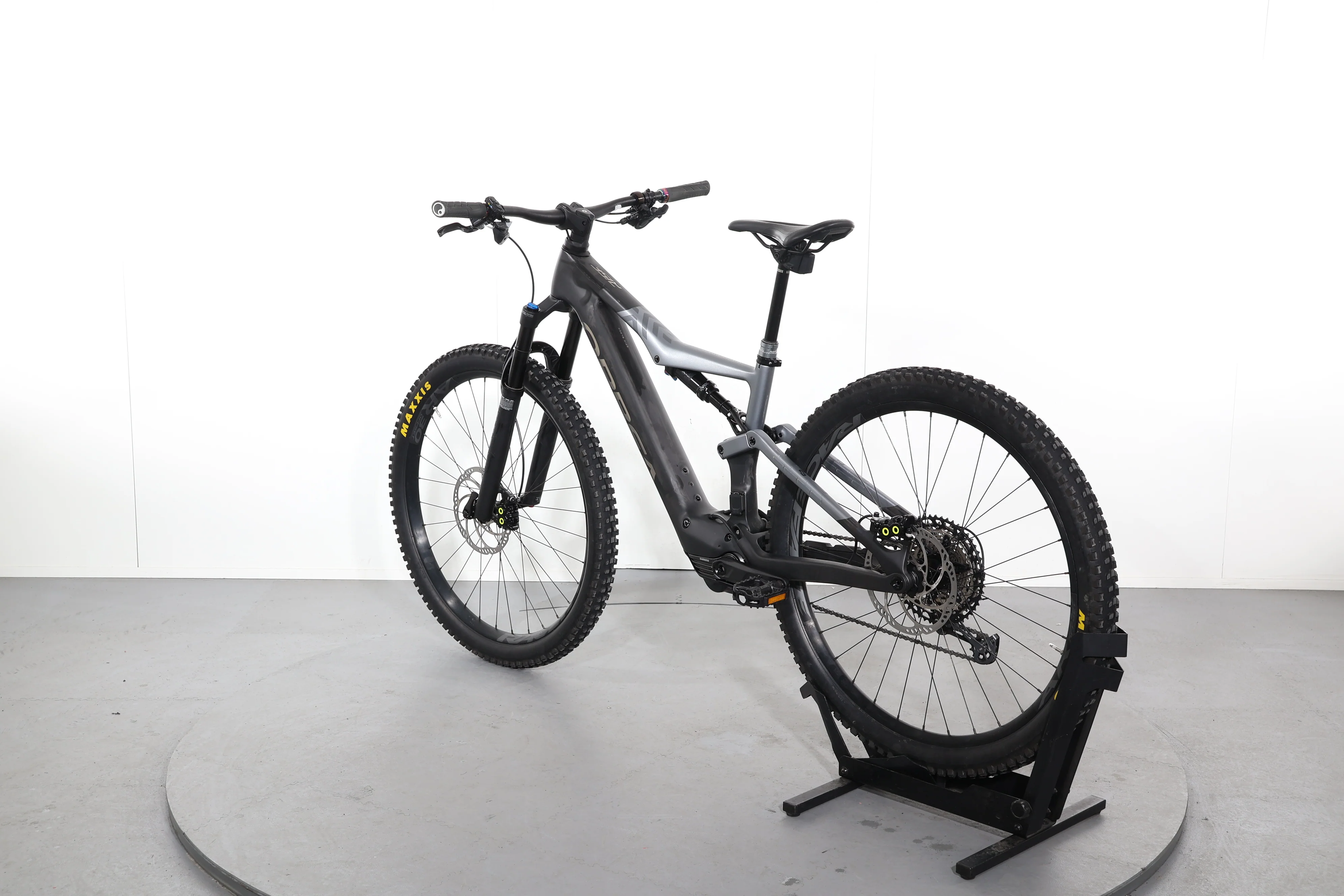 Orbea RISE M20 - Image 5