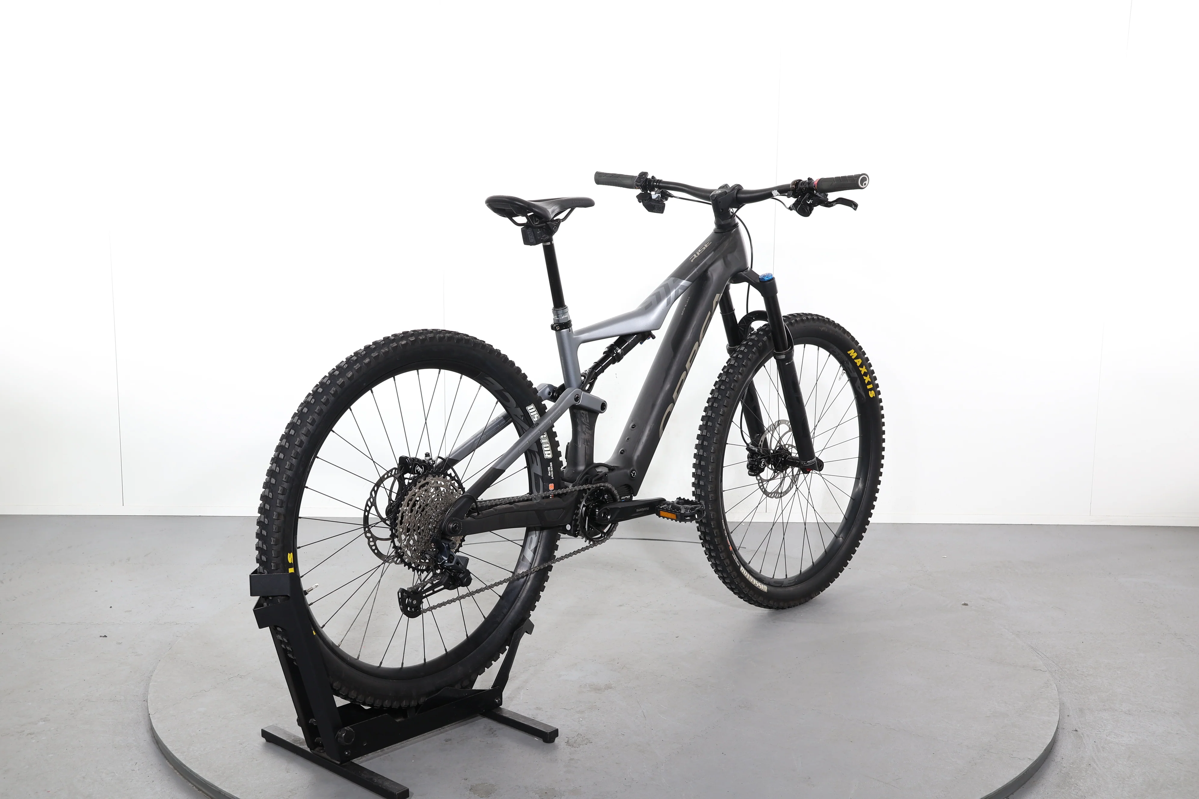 Orbea RISE M20 - Image 6