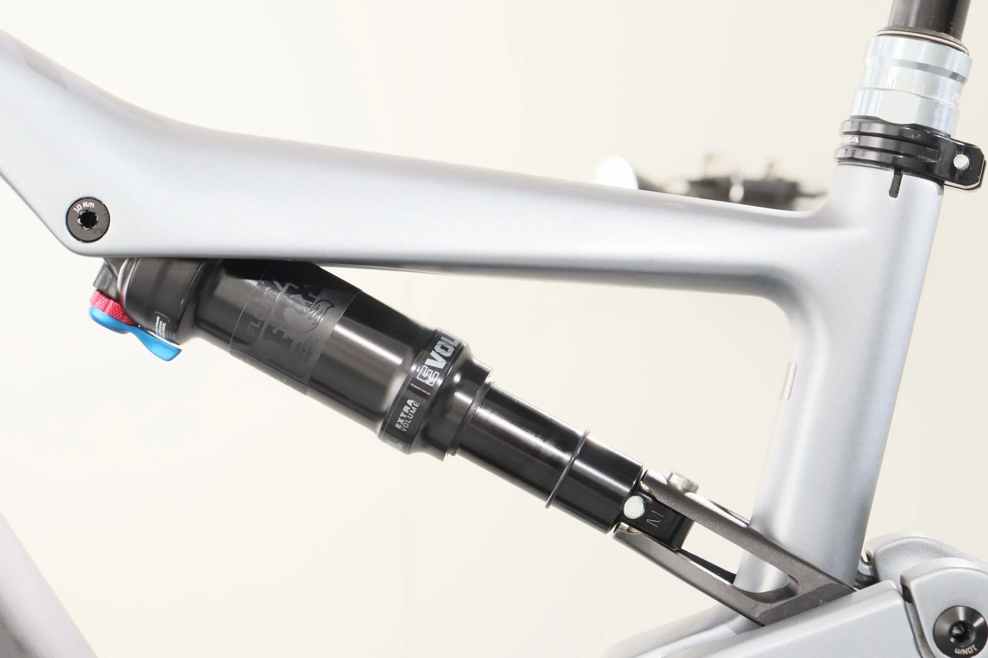 Orbea RISE M20 - Image 8