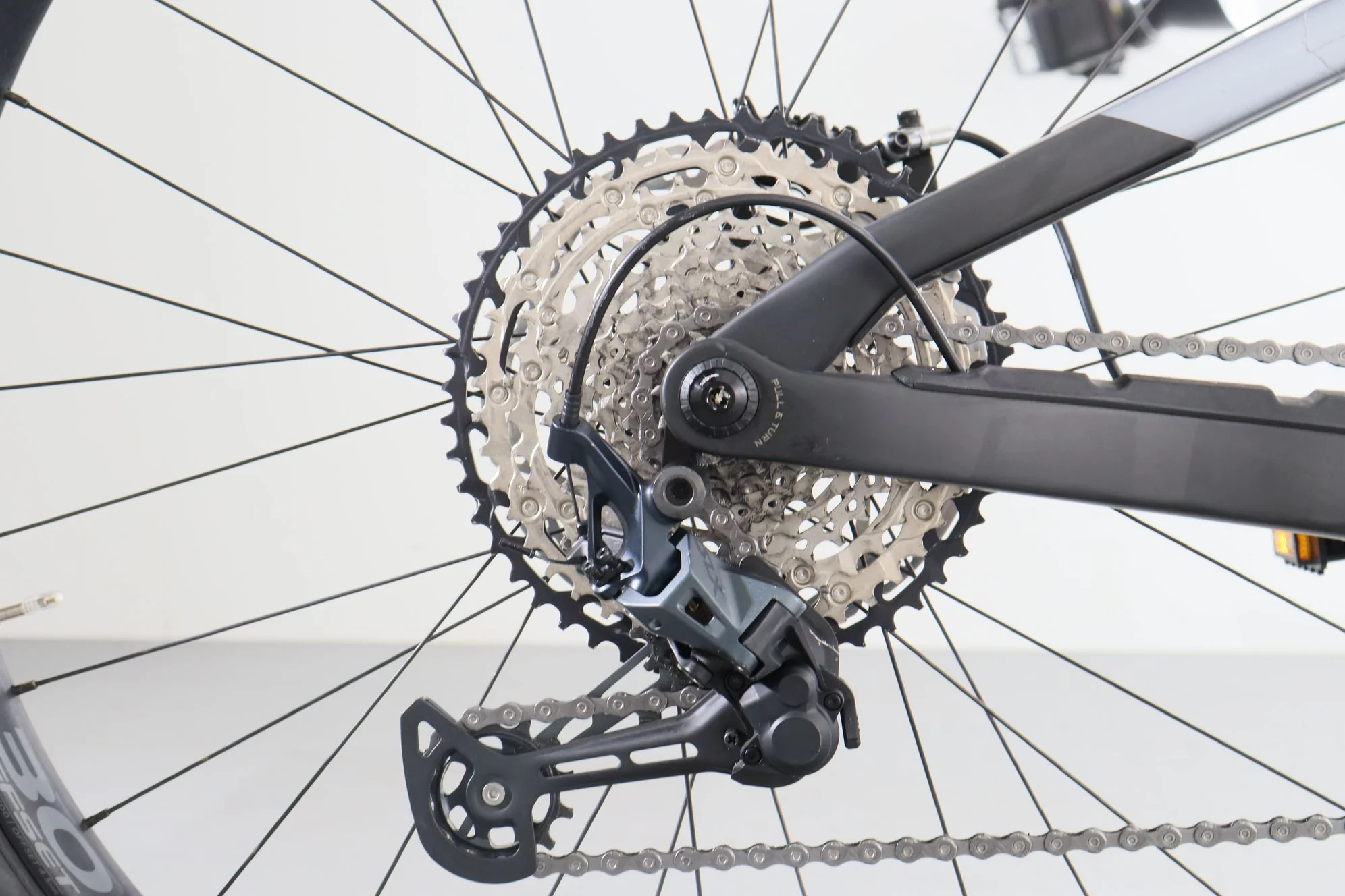 Orbea RISE M20 - Image 9