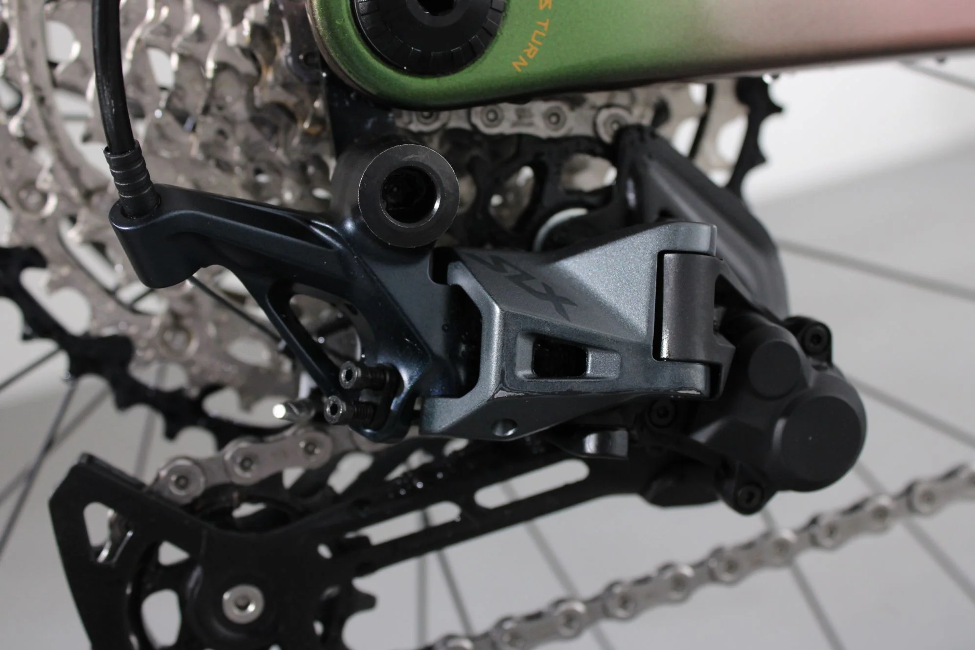 Orbea Rise M20 - Image 9
