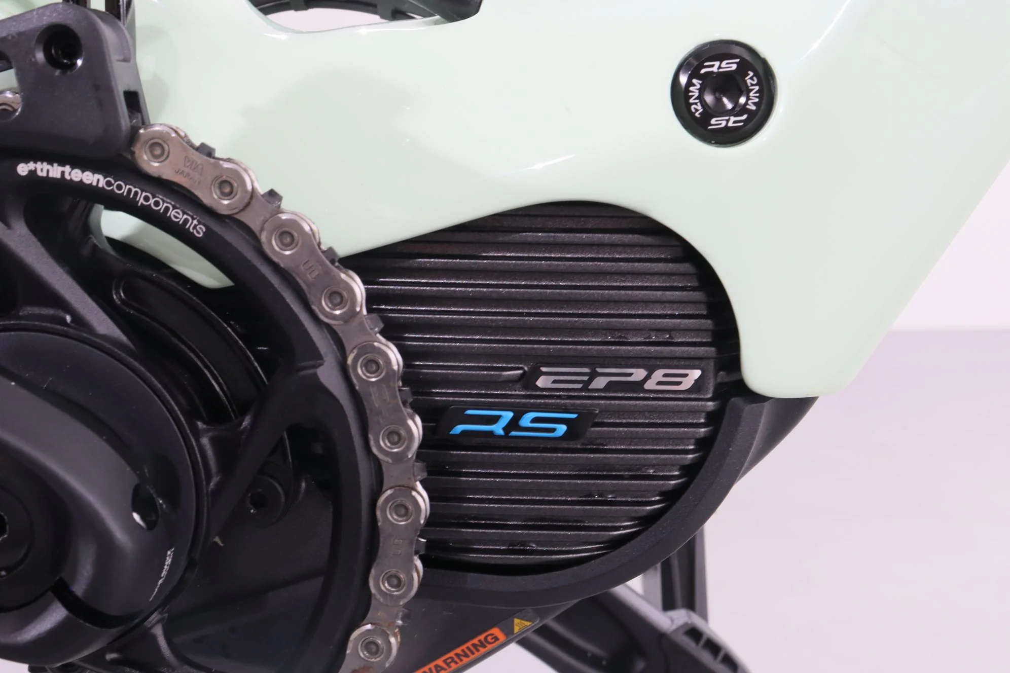 Orbea Rise - Image 11