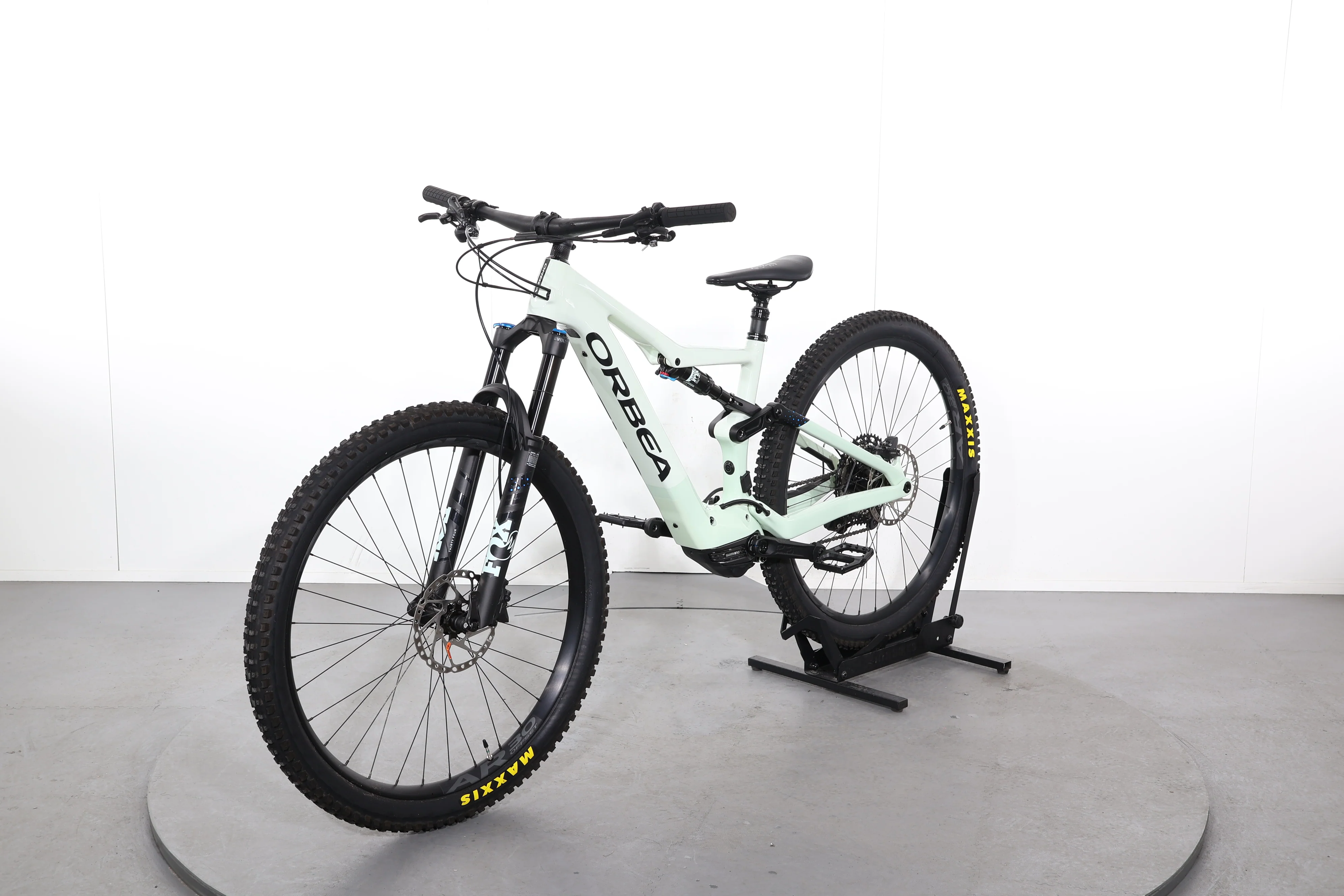 Orbea Rise - Image 3