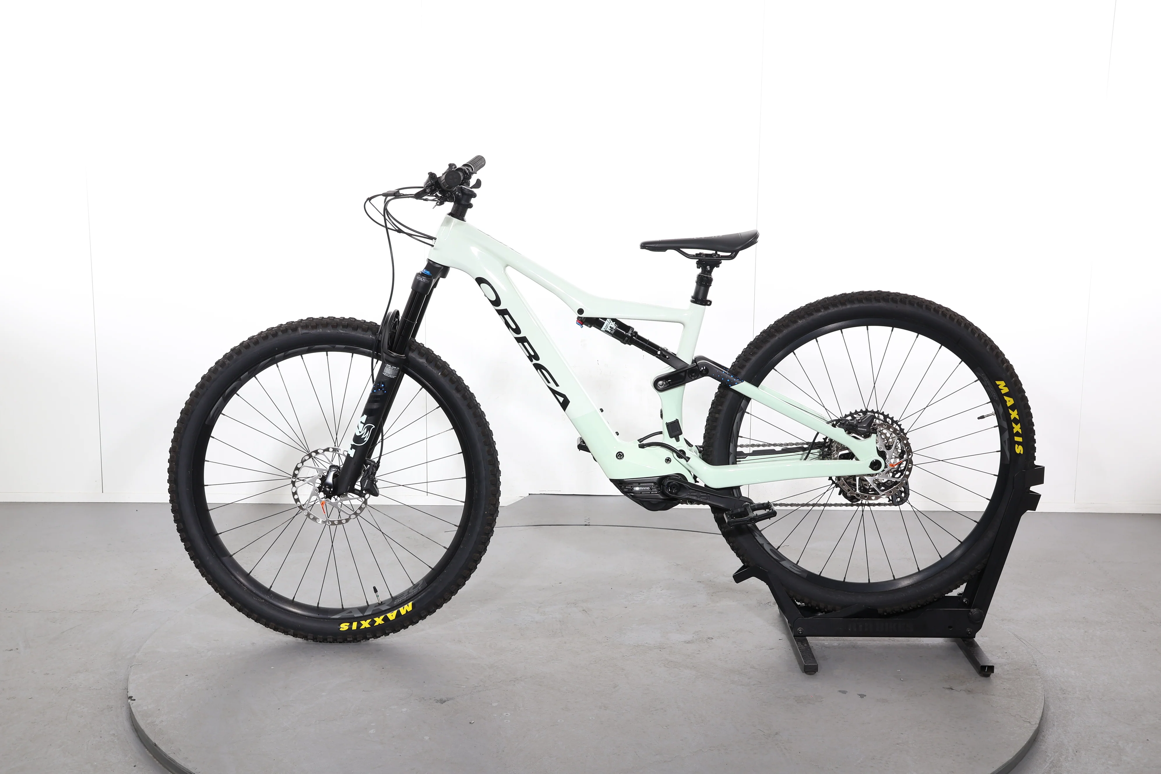 Orbea Rise - Image 4