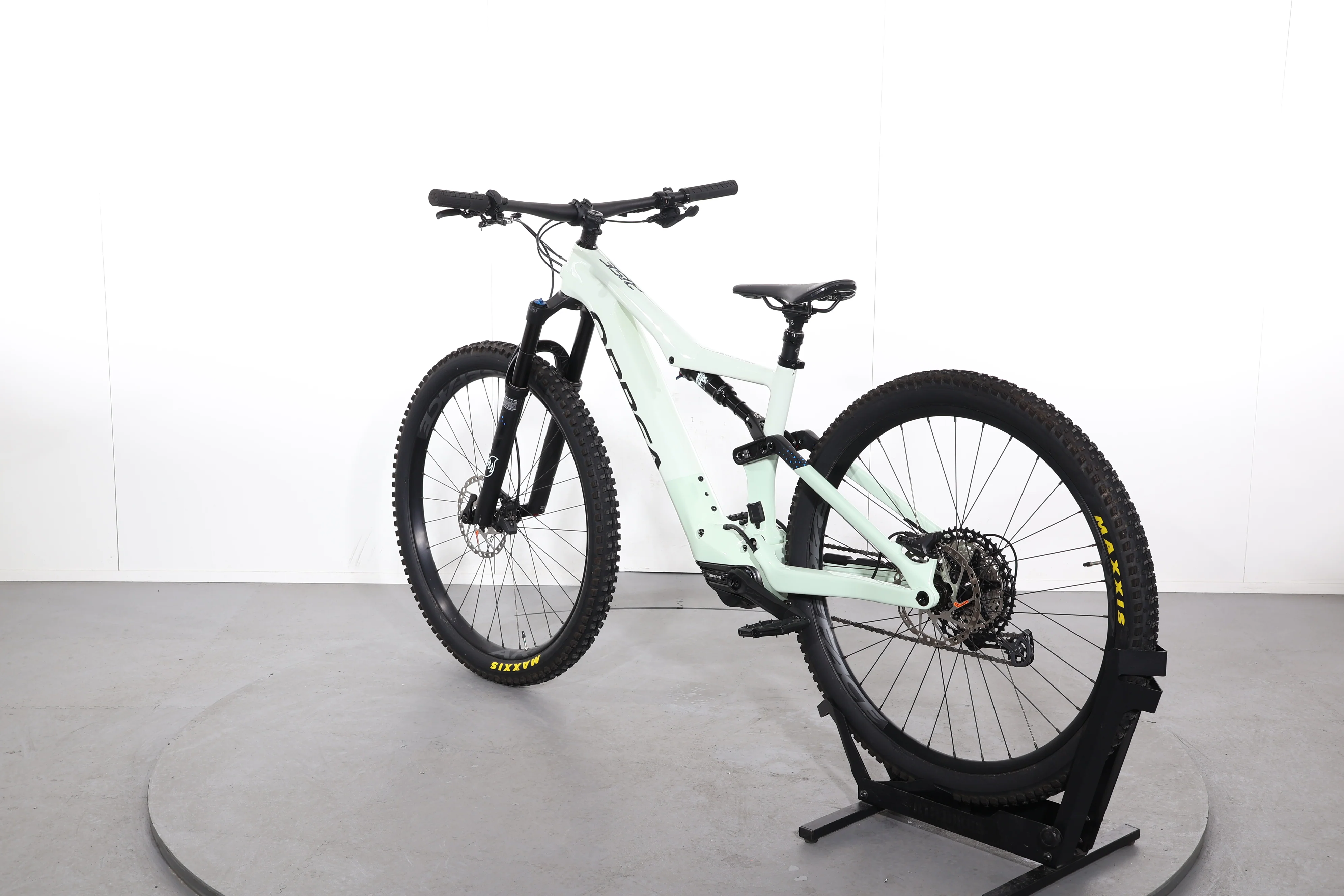 Orbea Rise - Image 5