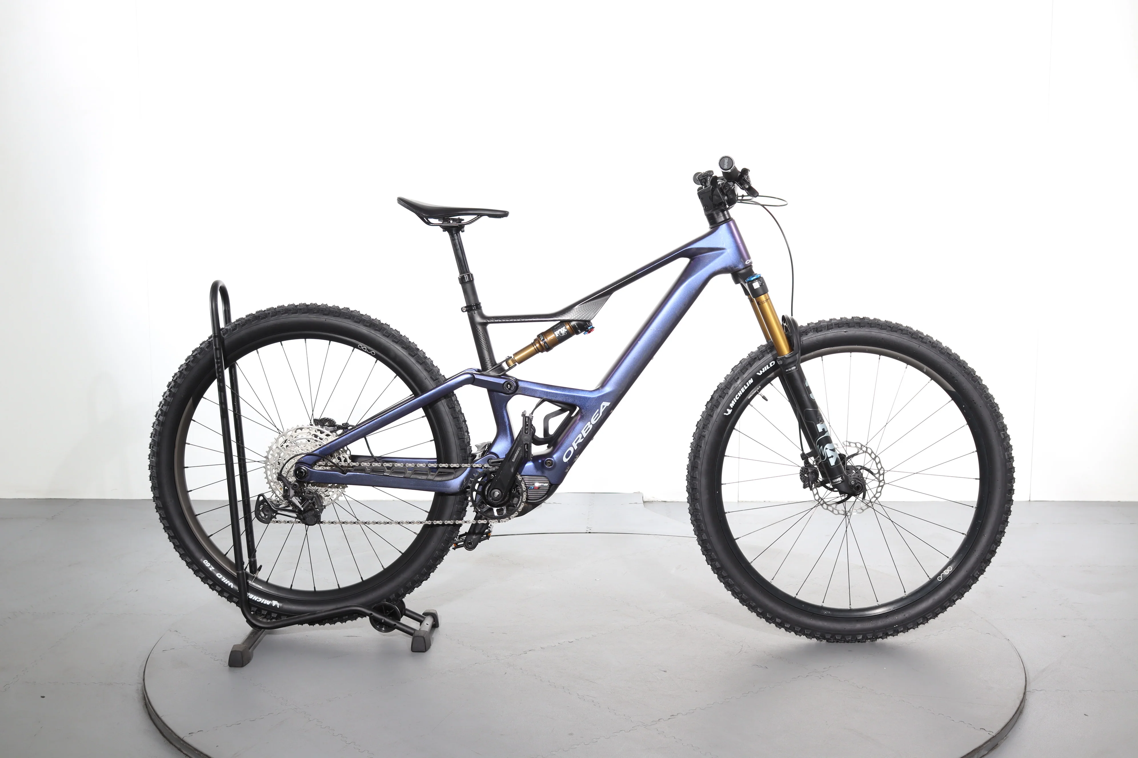 Orbea Rise SL M10