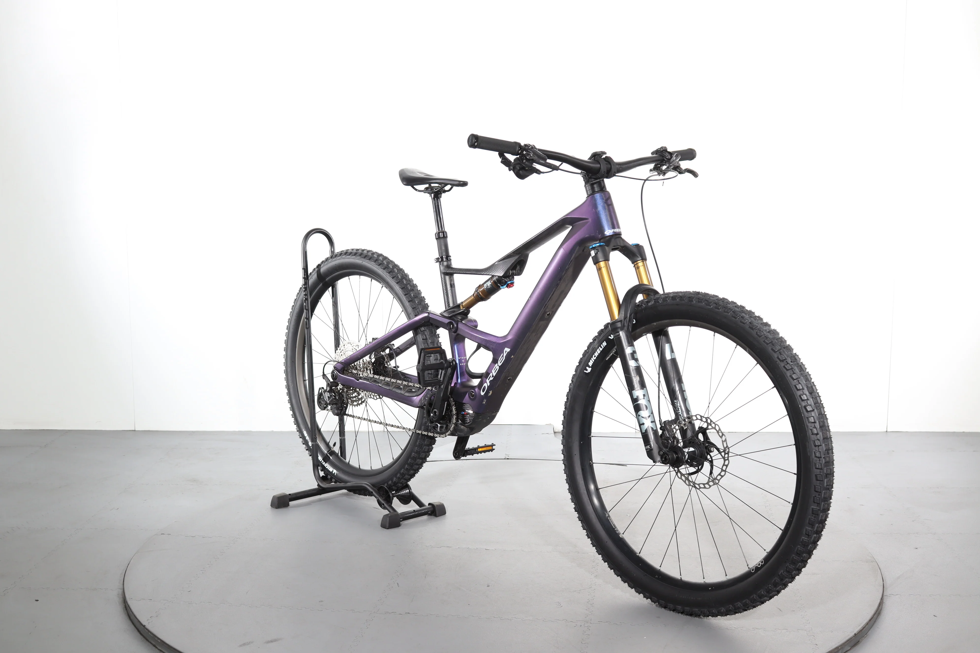 Orbea Rise SL M10 - Image 2