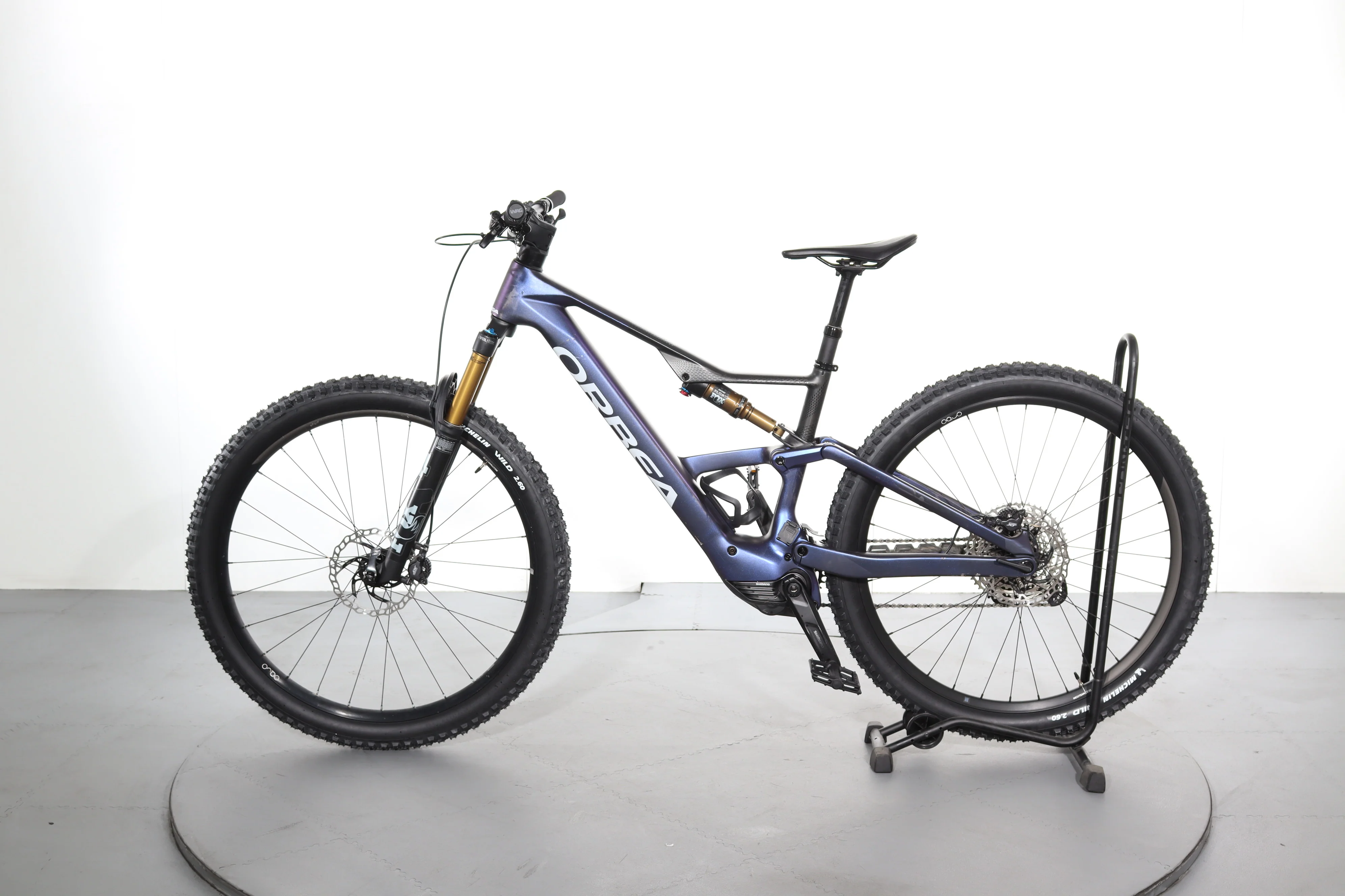 Orbea Rise SL M10 - Image 4