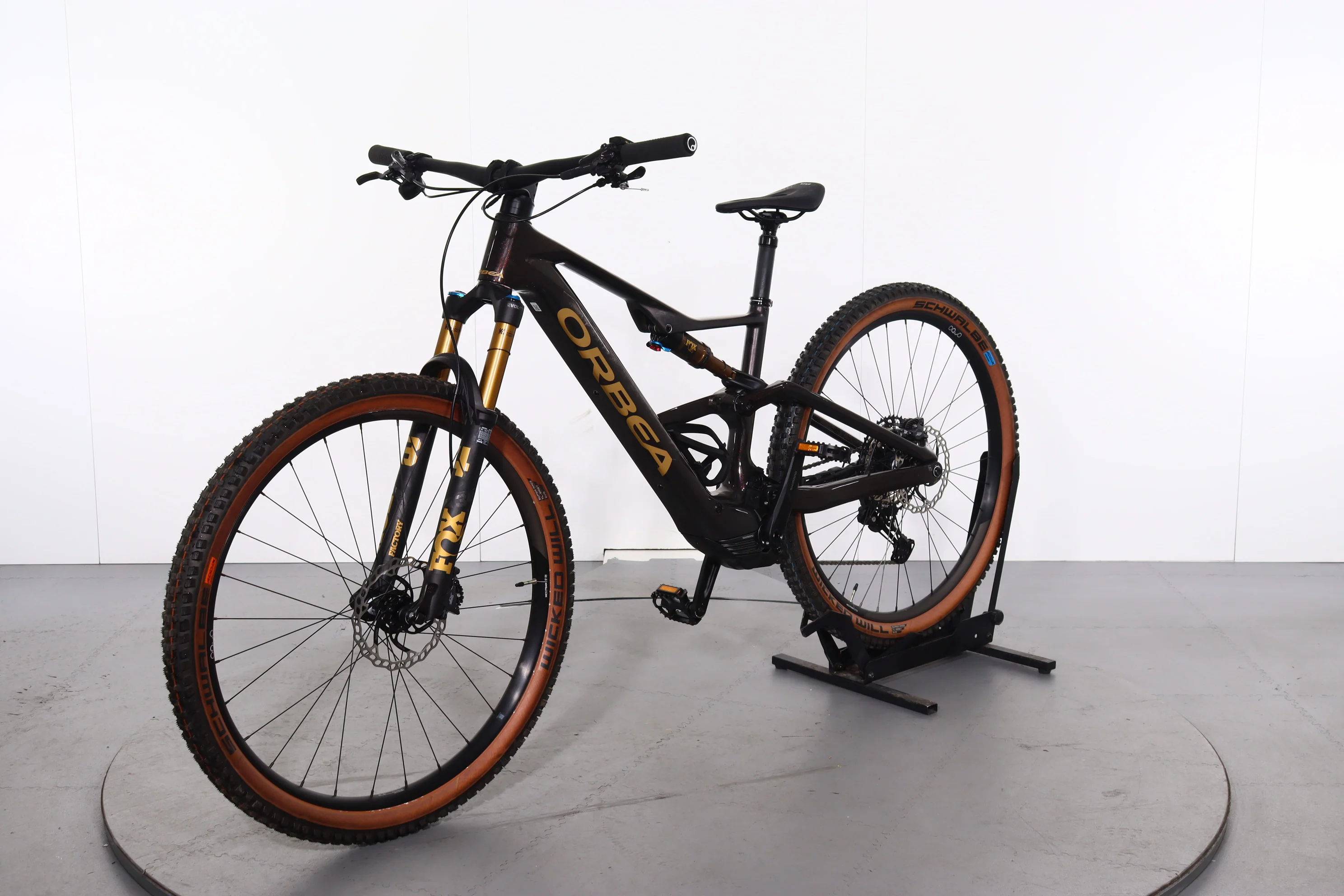 Orbea Rise SL M10 - Image 3